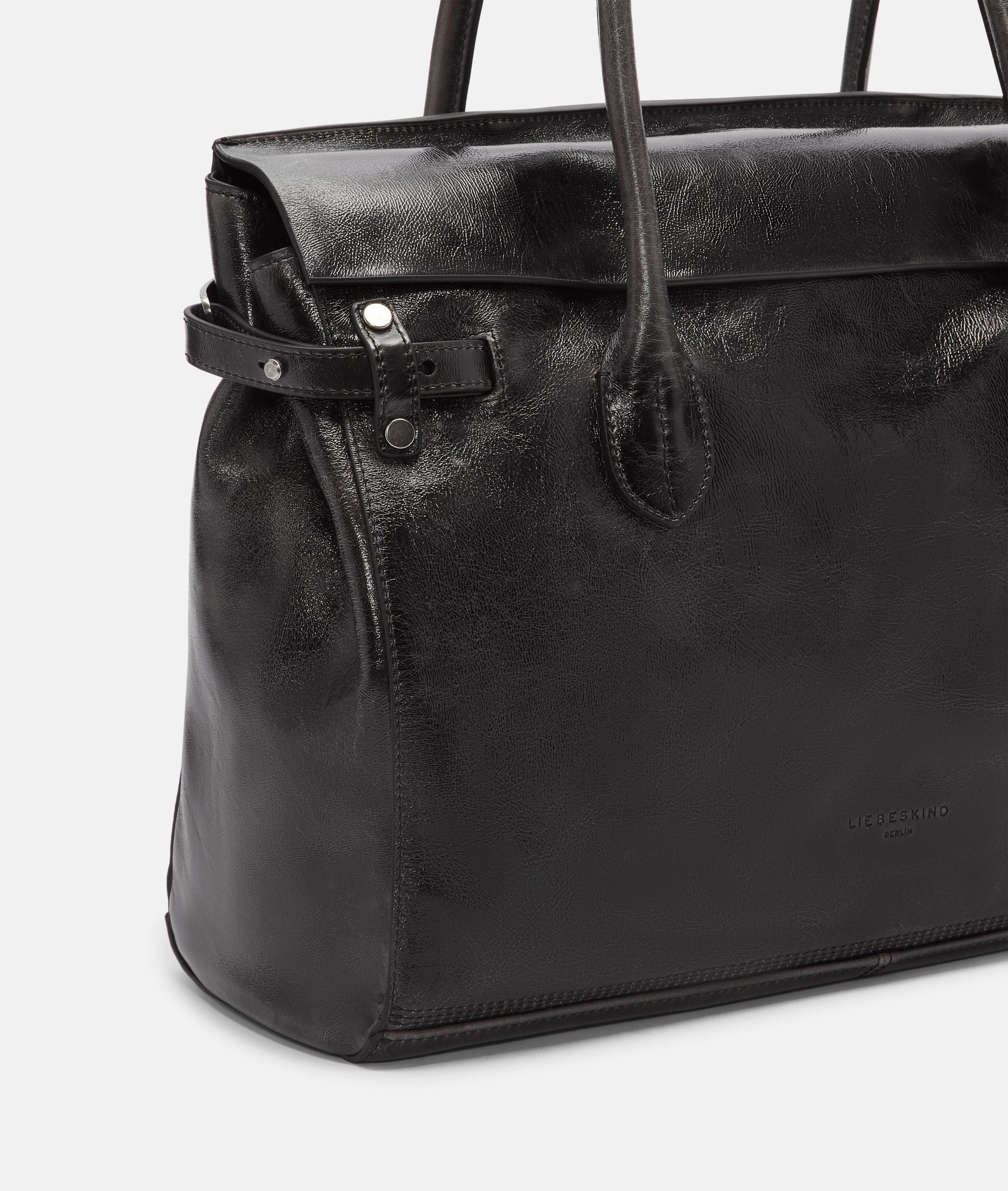 LIEBESKIND BERLIN Archive Gloria Satchel L