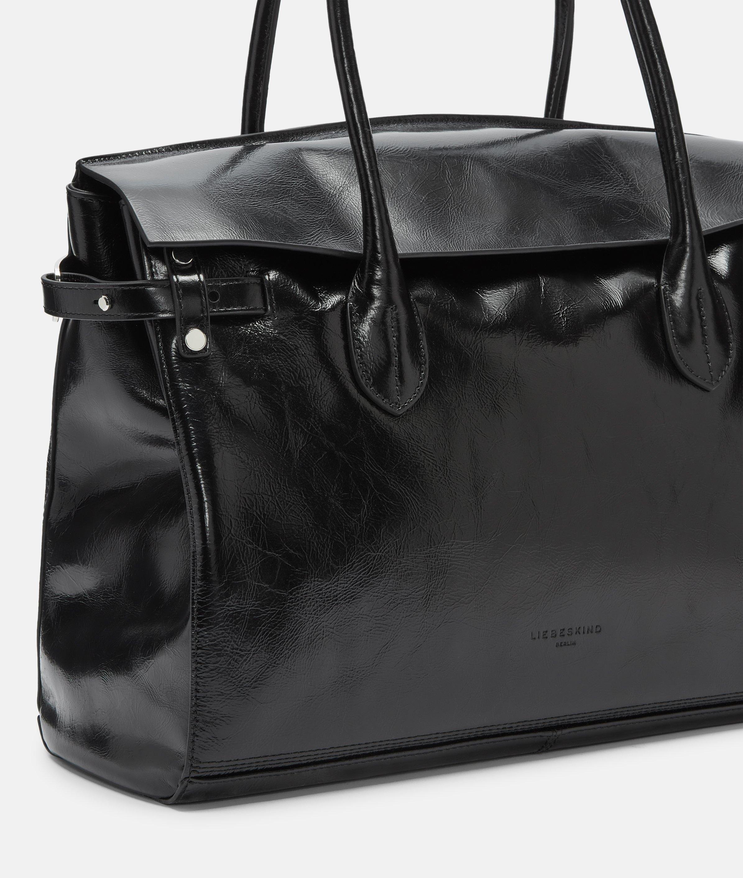 LIEBESKIND BERLIN Archive Gloria Satchel L