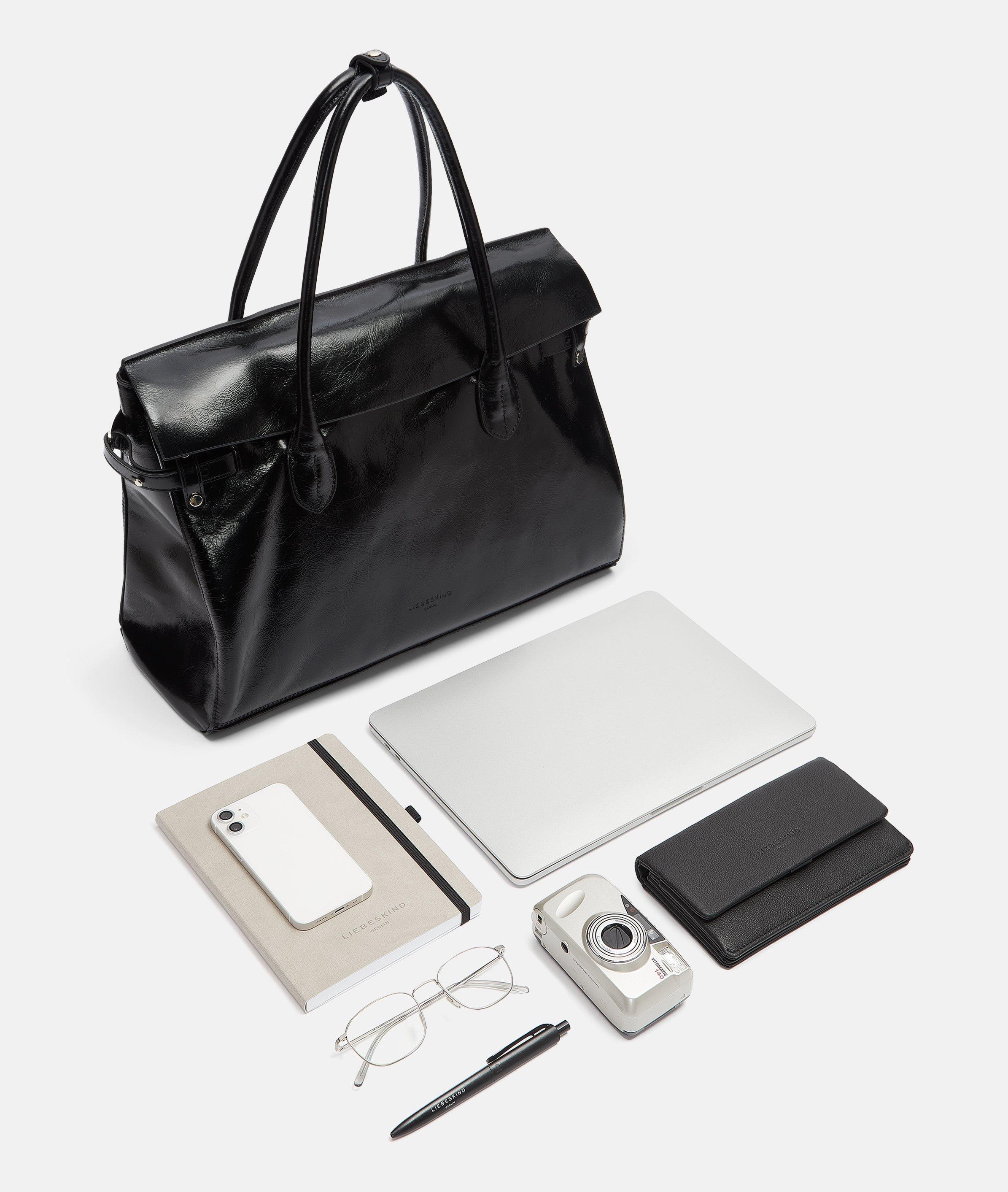 LIEBESKIND BERLIN Archive Gloria Satchel L