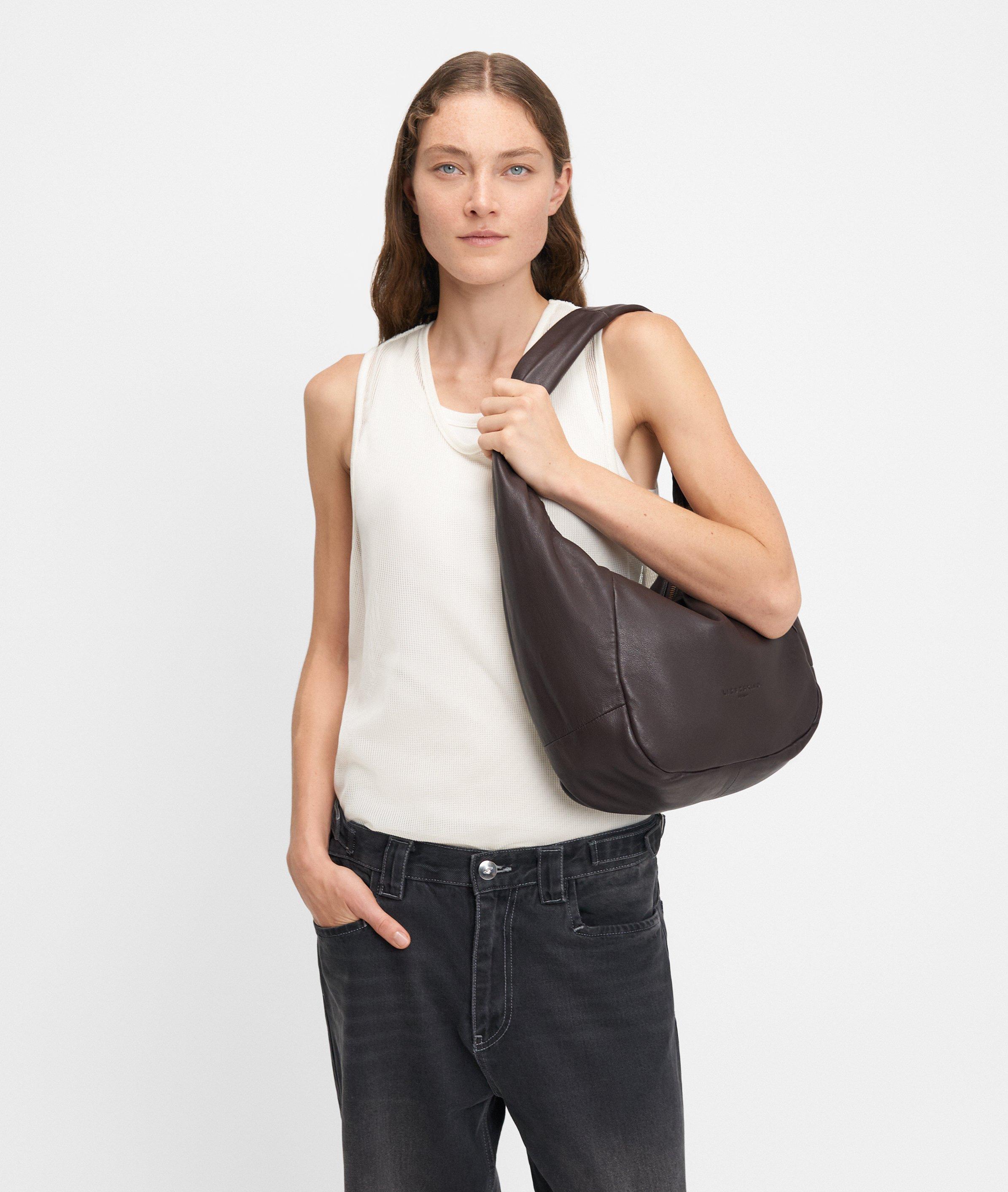 LIEBESKIND BERLIN Farrah Hobo M