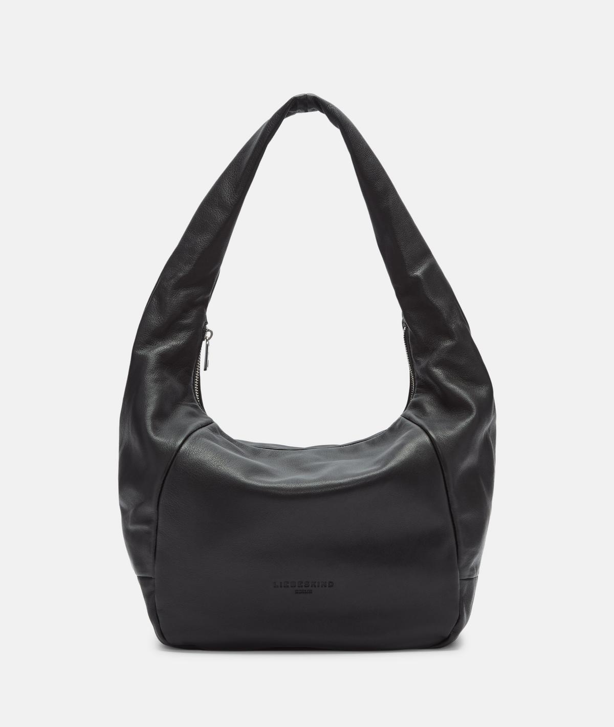 Farrah Hobo M black LIEBESKIND BERLIN