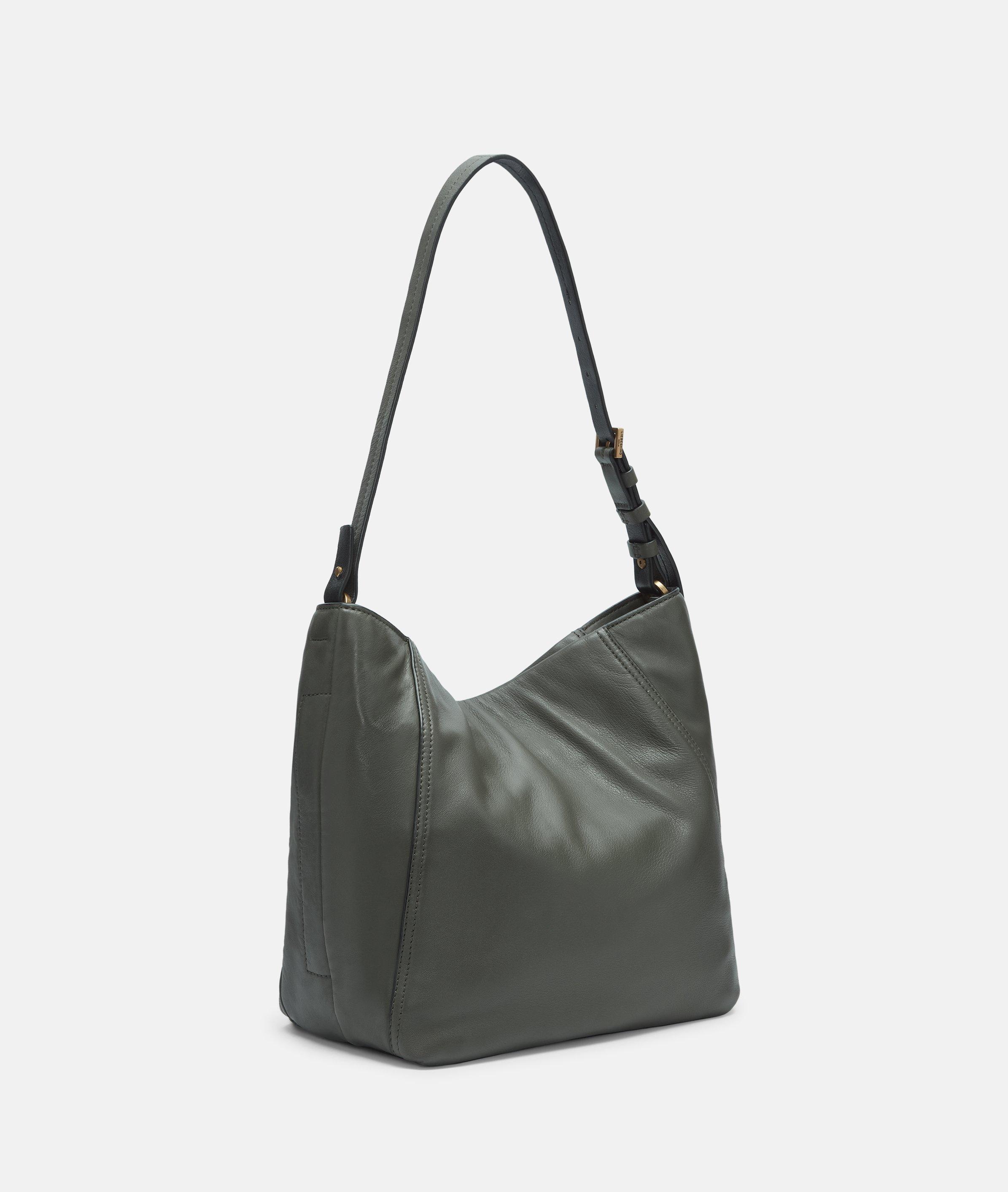 LIEBESKIND BERLIN Chudy Hobo M