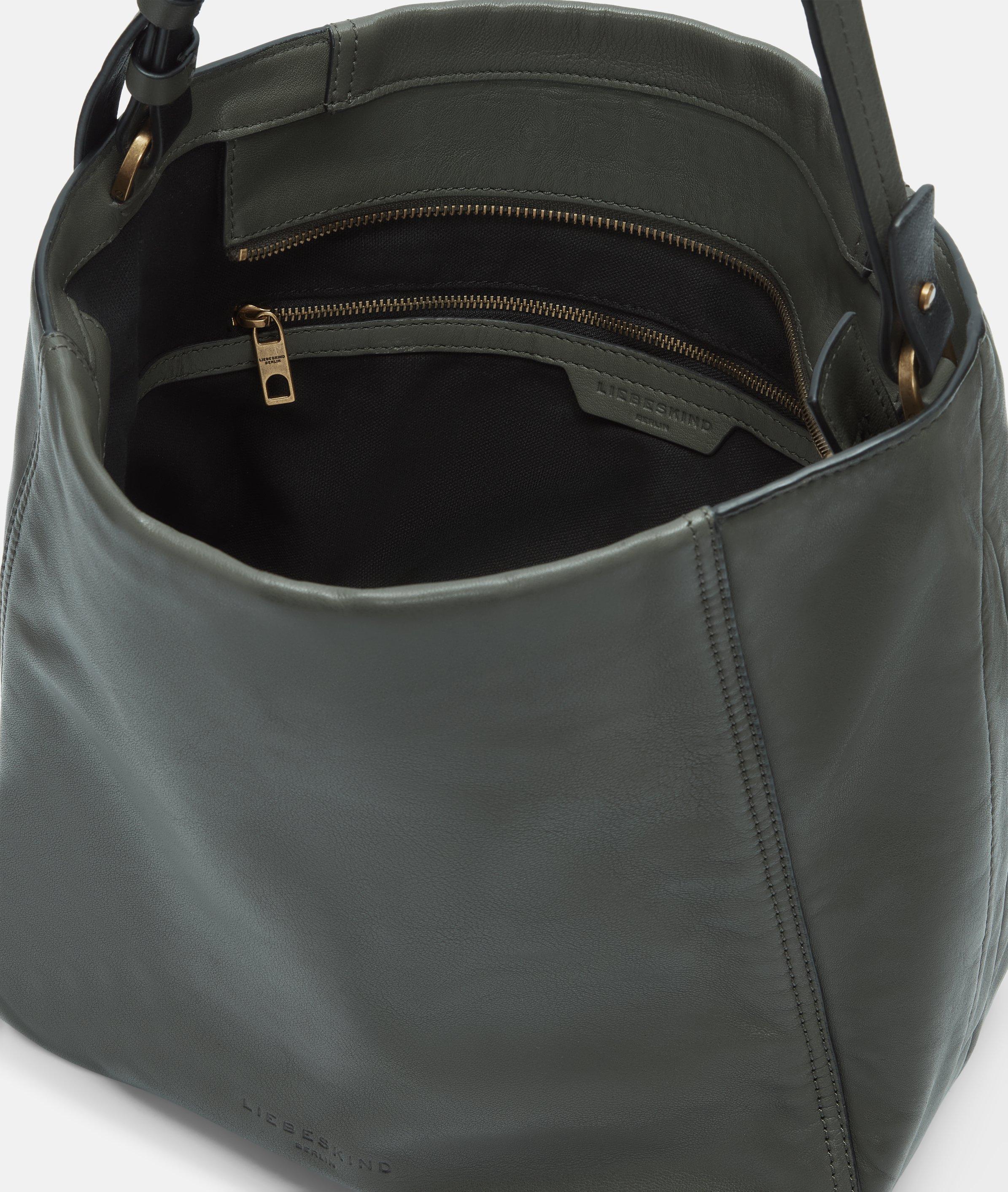 LIEBESKIND BERLIN Chudy Hobo M