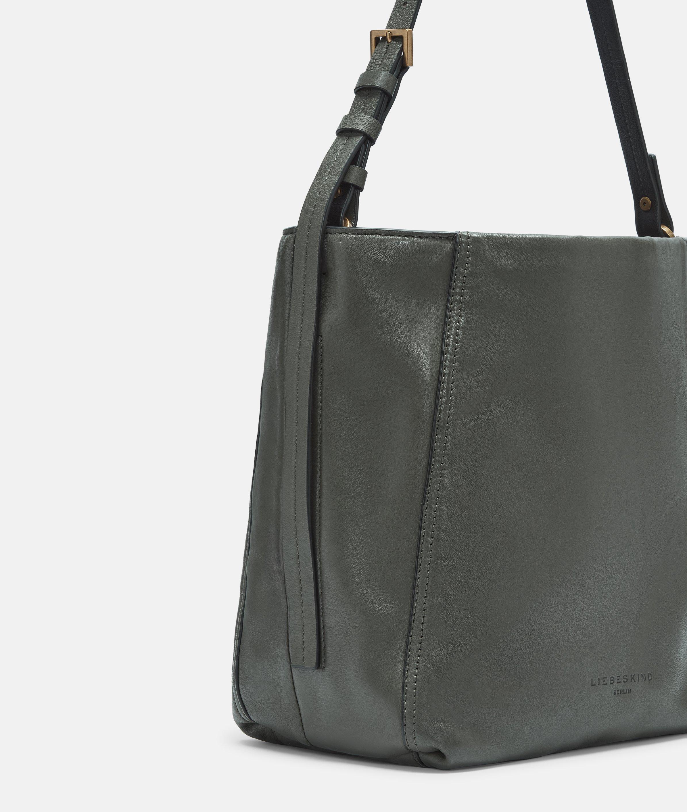 LIEBESKIND BERLIN Chudy Hobo M