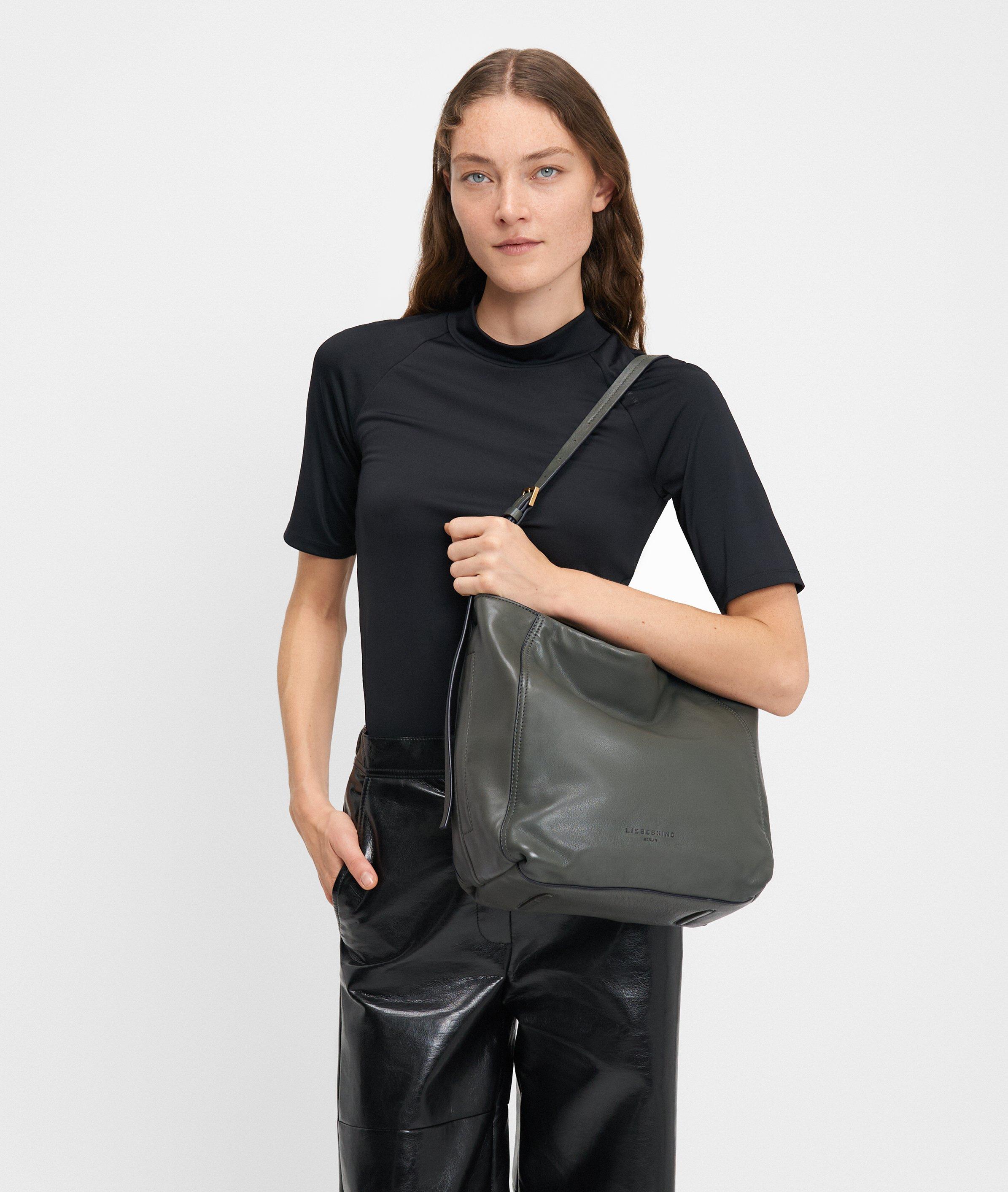 LIEBESKIND BERLIN Chudy Hobo M
