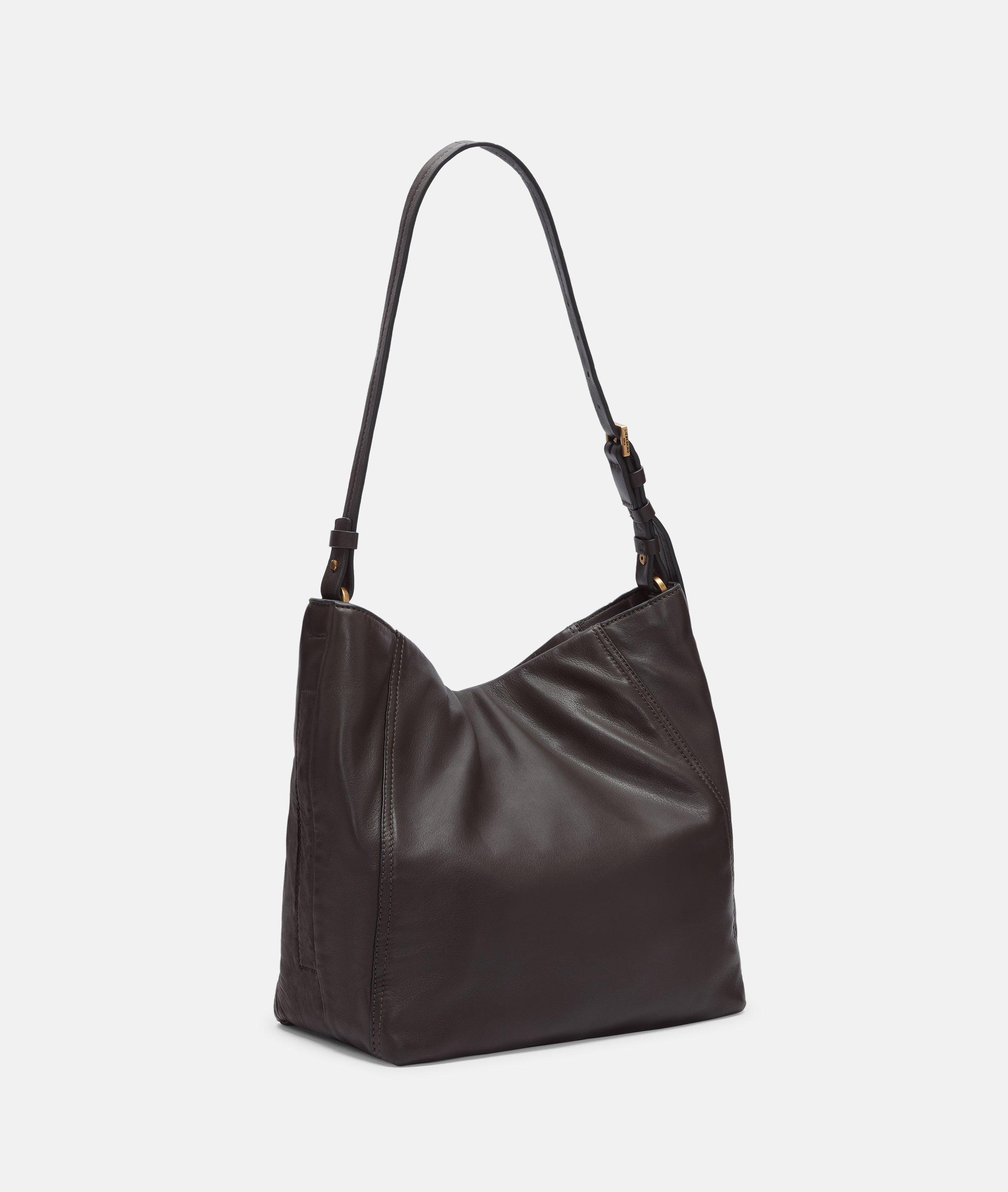 LIEBESKIND BERLIN Chudy Hobo M