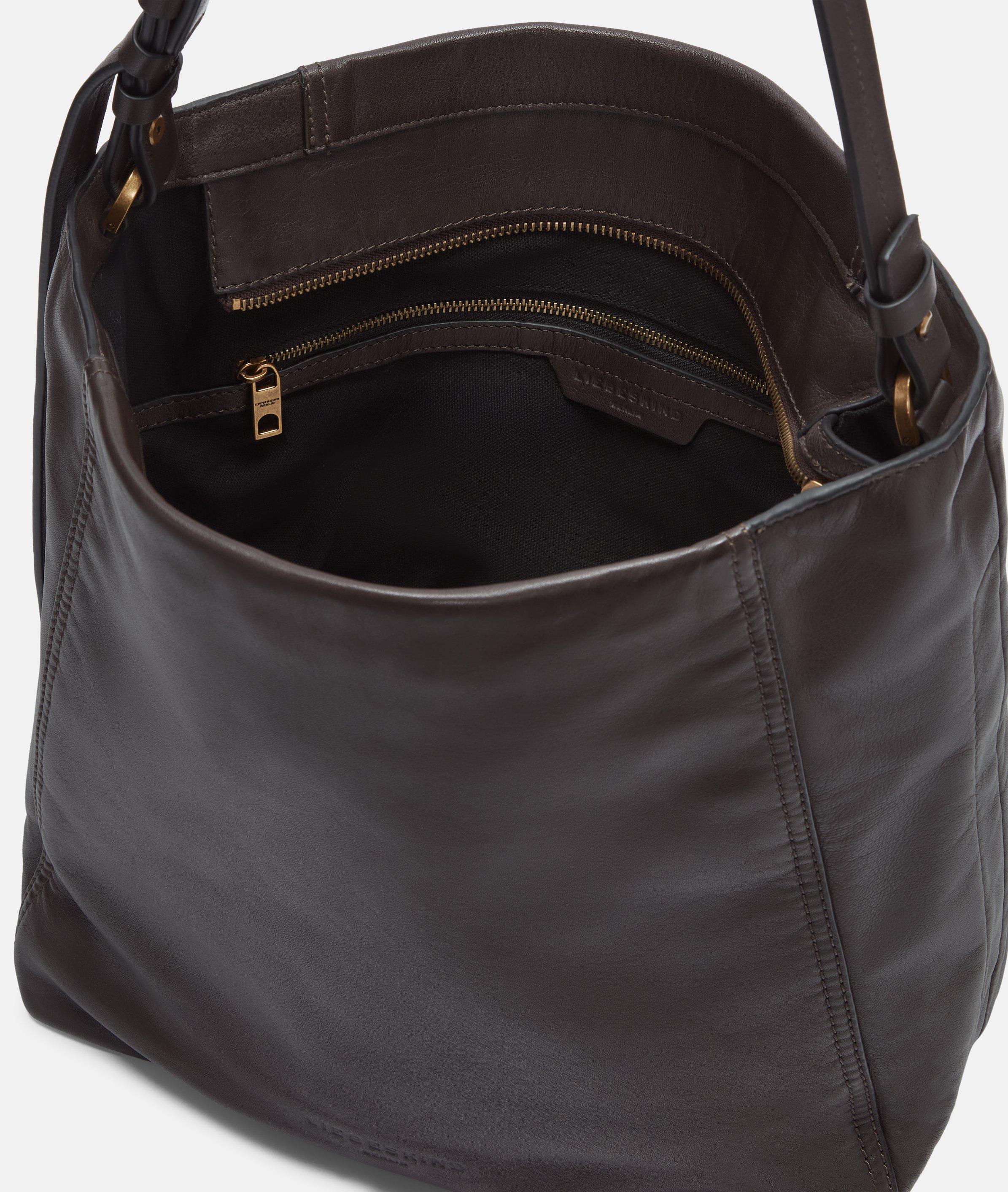 LIEBESKIND BERLIN Chudy Hobo M