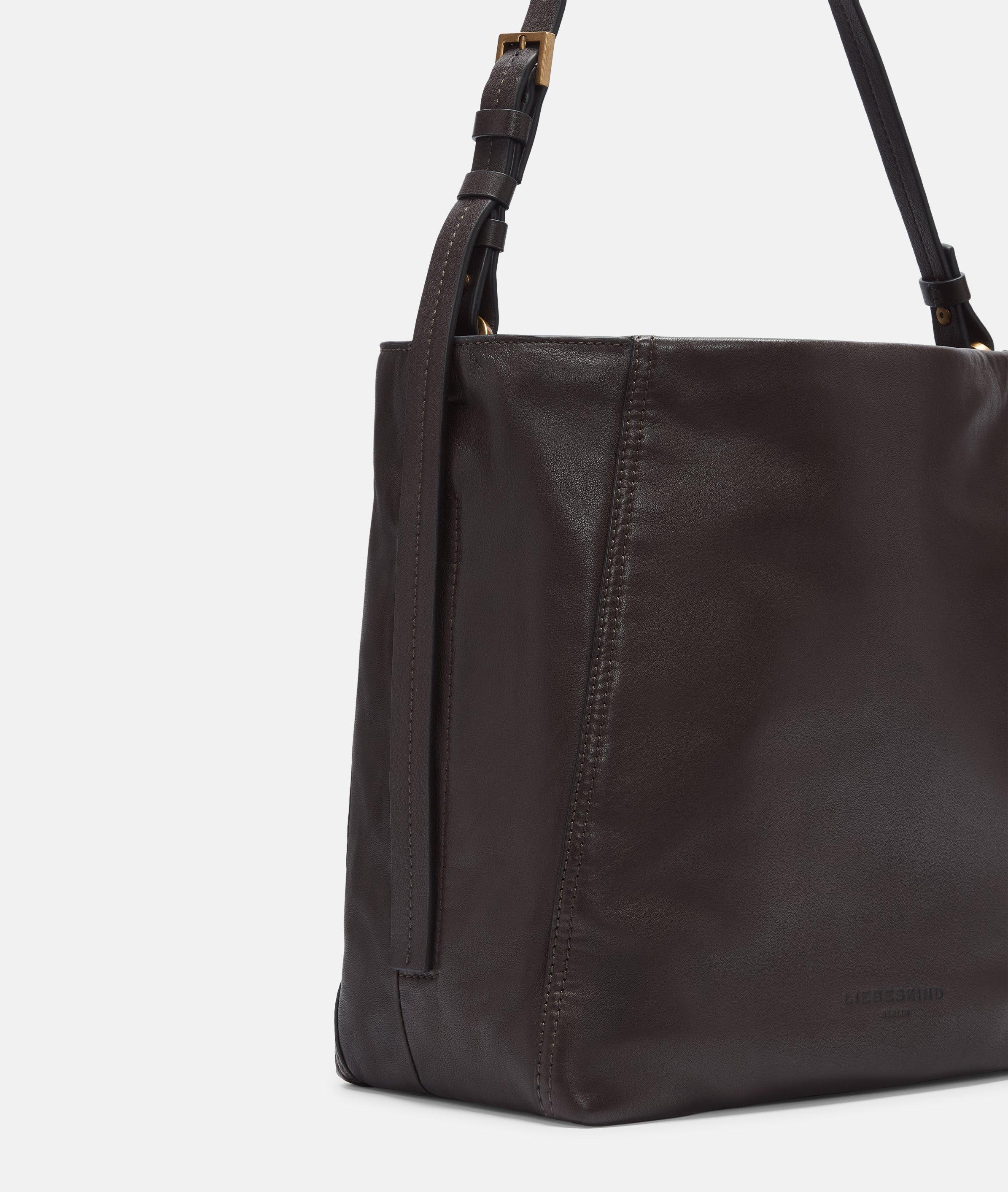 LIEBESKIND BERLIN Chudy Hobo M