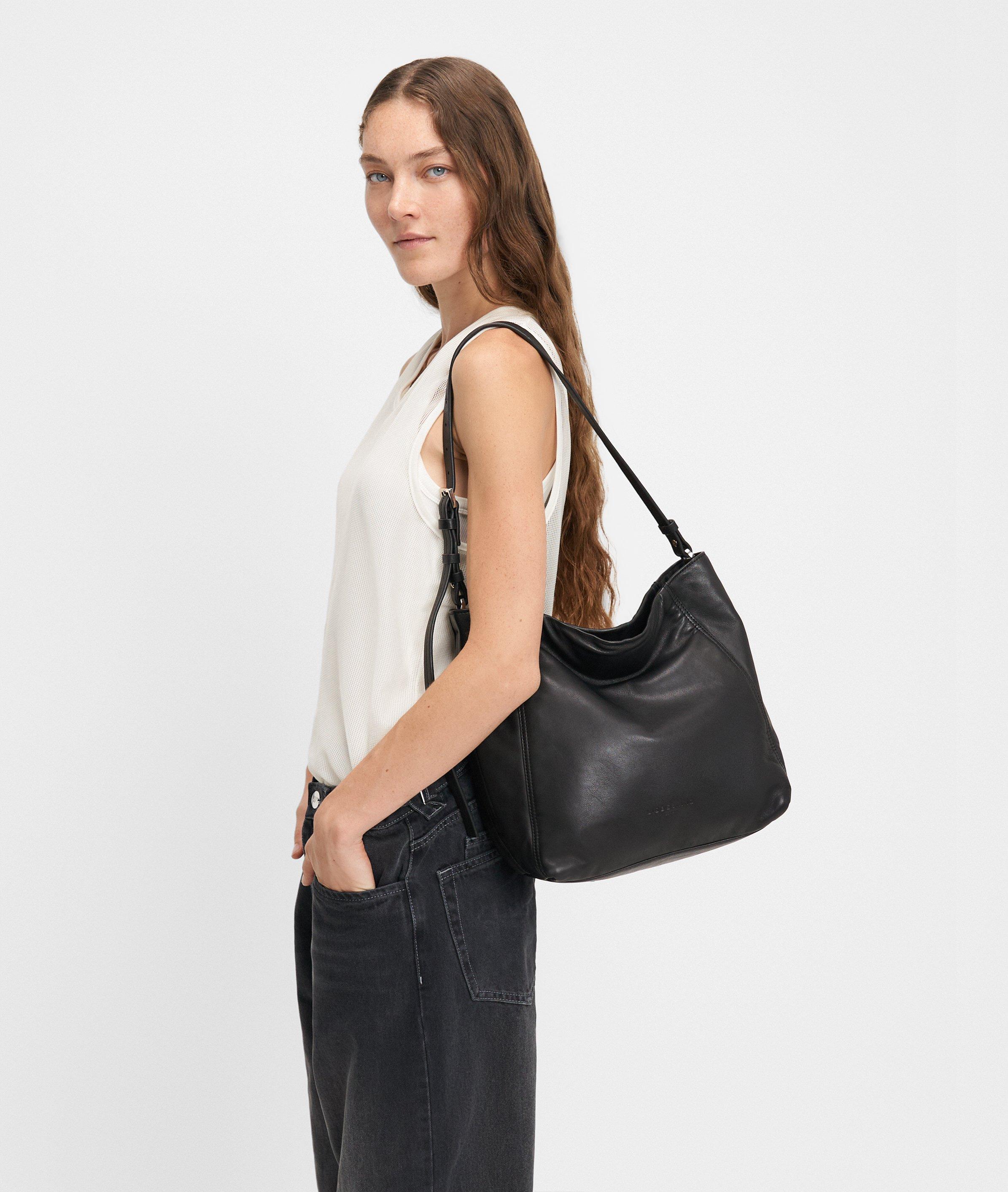 LIEBESKIND BERLIN Chudy Hobo M