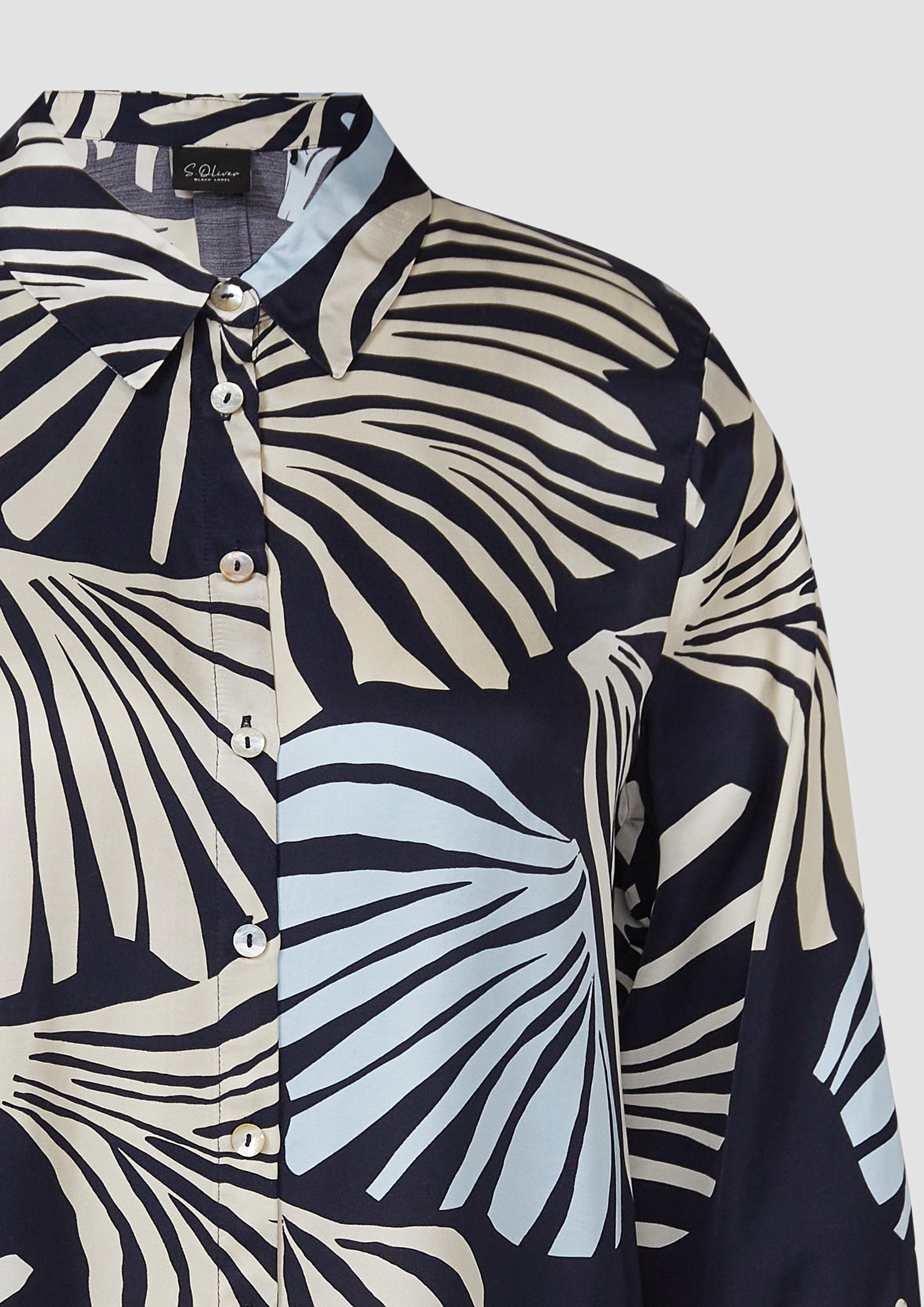 Chemisier in 59A5 & 03A5