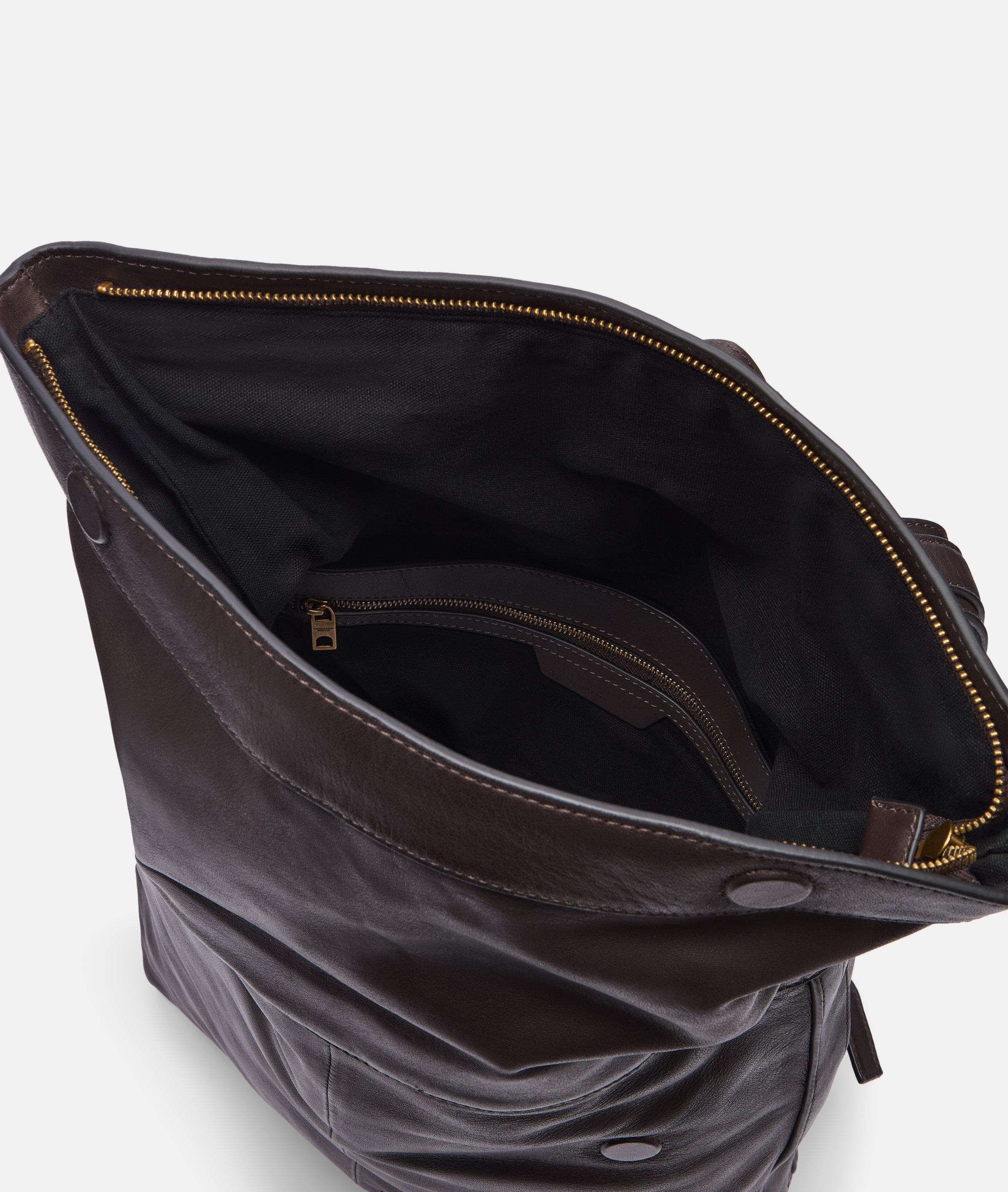 LIEBESKIND BERLIN Elvira Backpack L