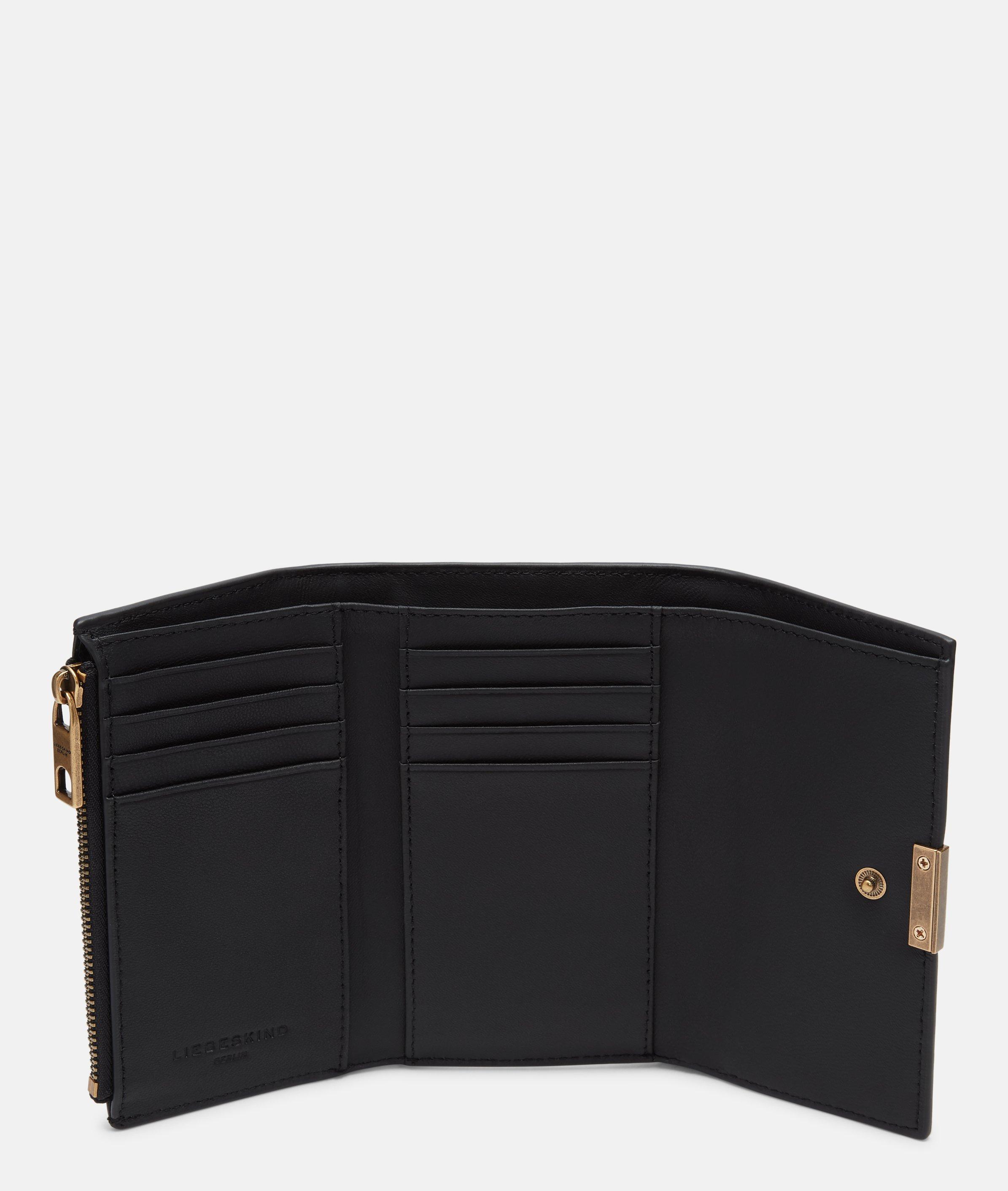 LIEBESKIND BERLIN Laura Geldbörse M