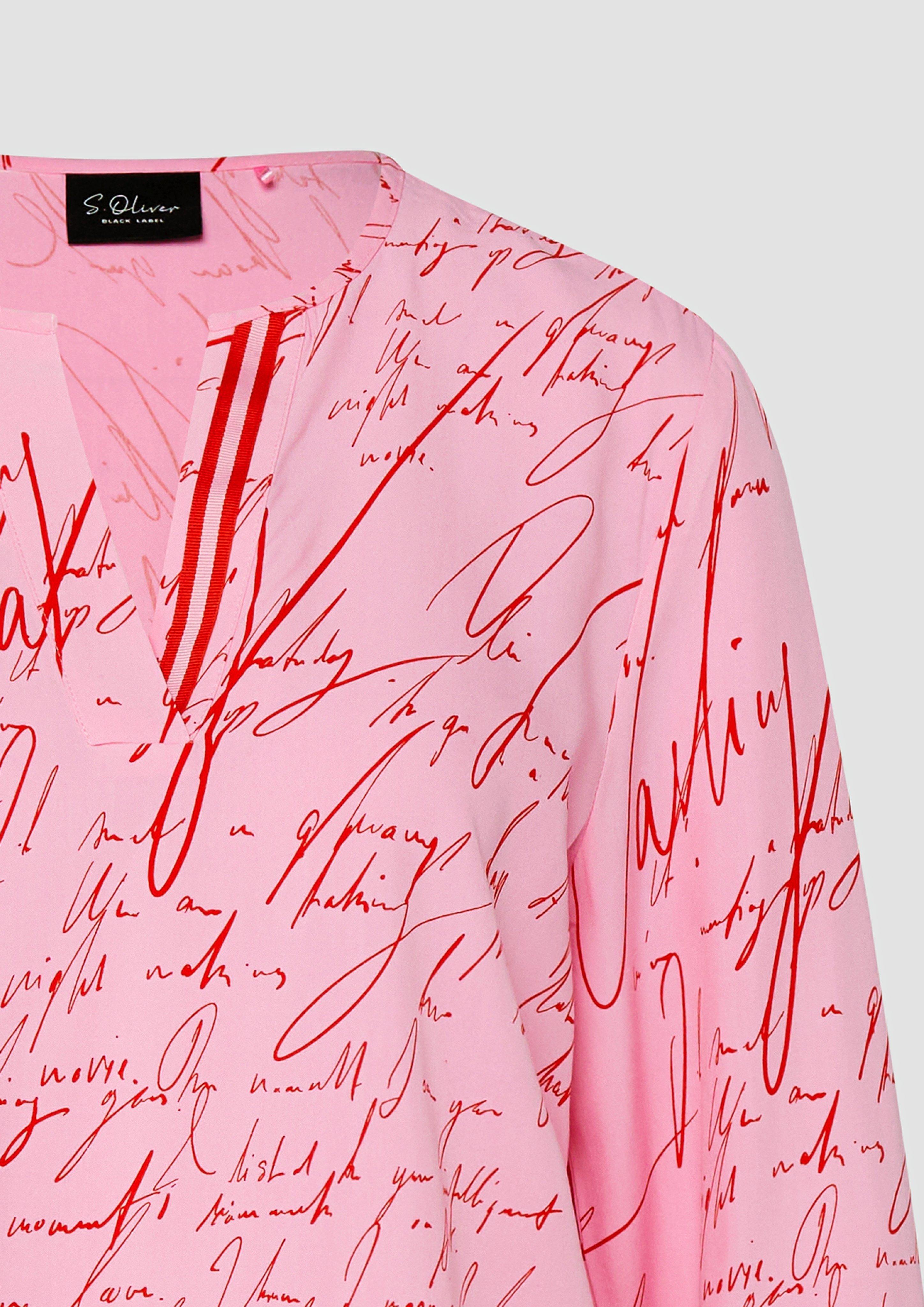 Blouse in 41A2 & 02A2