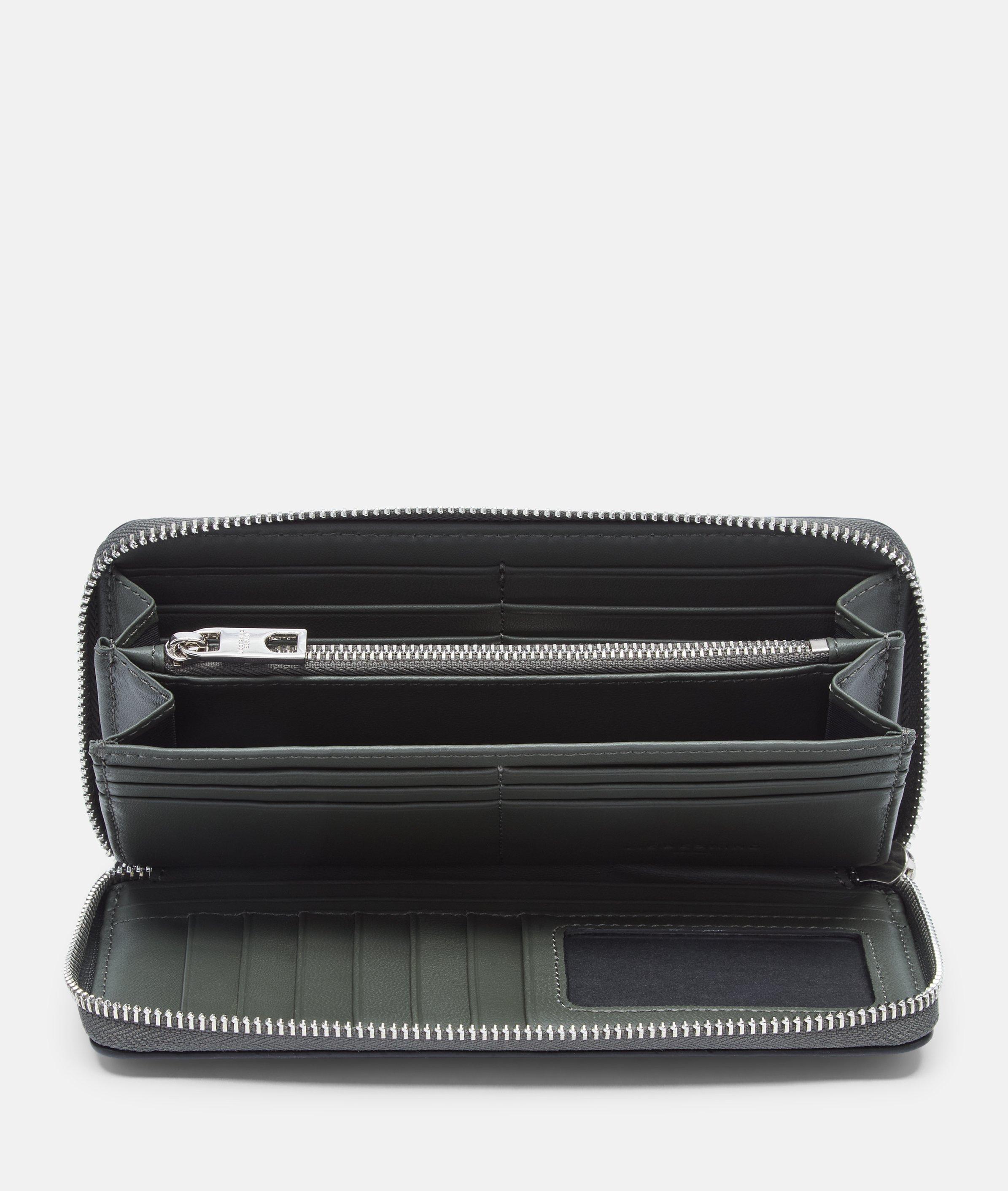 LIEBESKIND BERLIN Gigi Geldbörse L