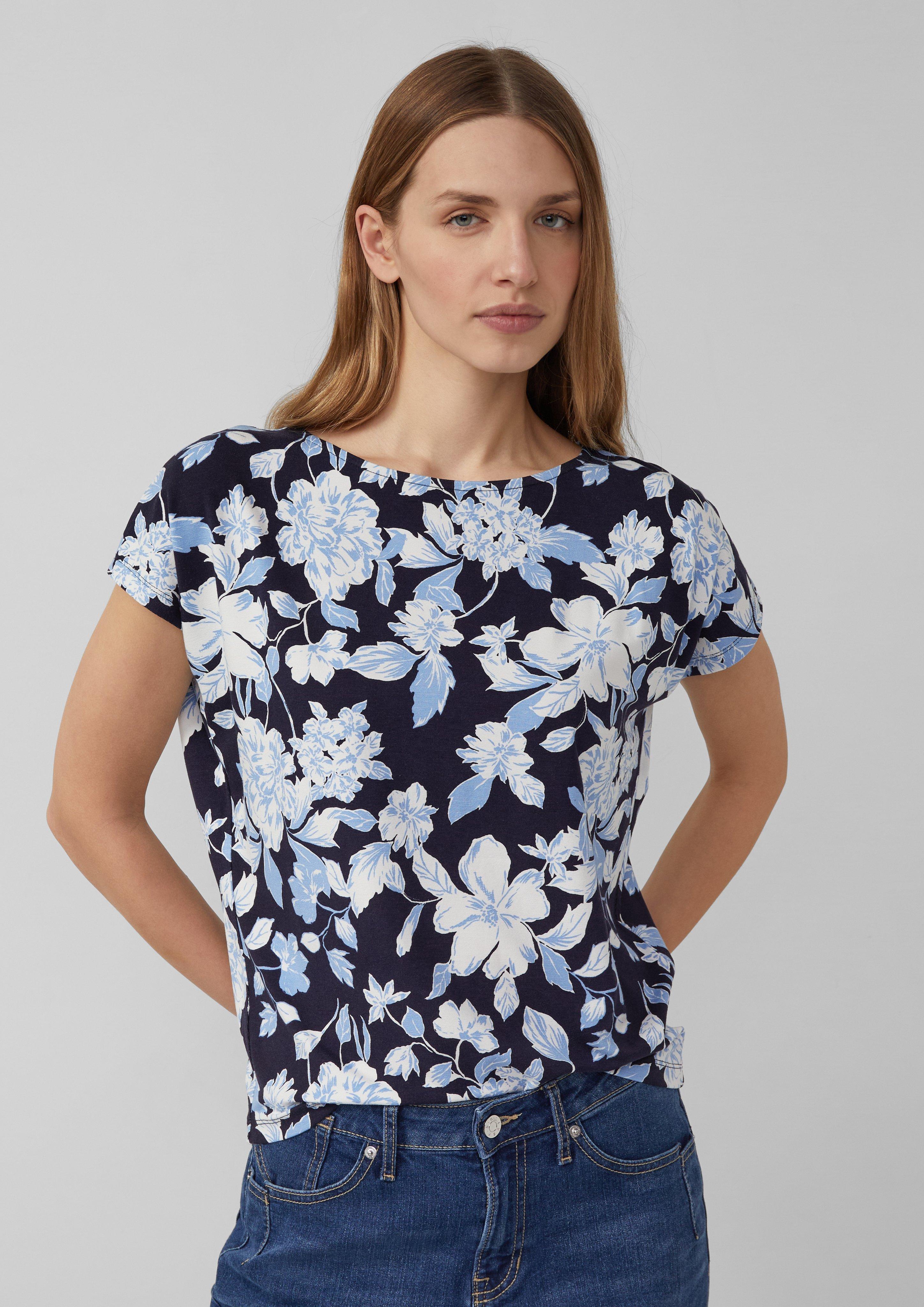 T-shirt in 59A0, 51G2, 41G2, 79G2, 99B0, 79A0 & 02G2