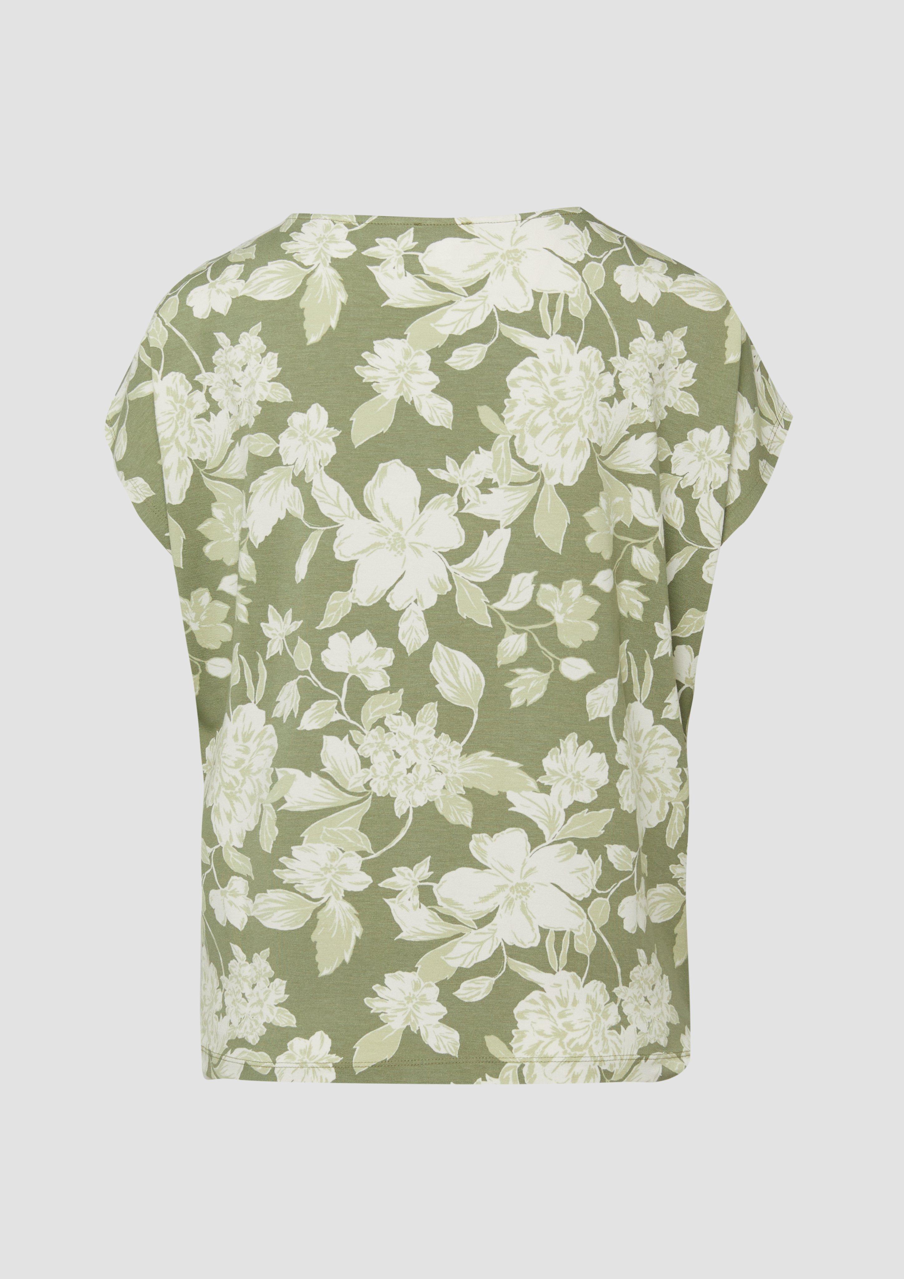 T-Shirt in 79A0, 51G2, 41G2, 79G2, 59A0 & 99B0