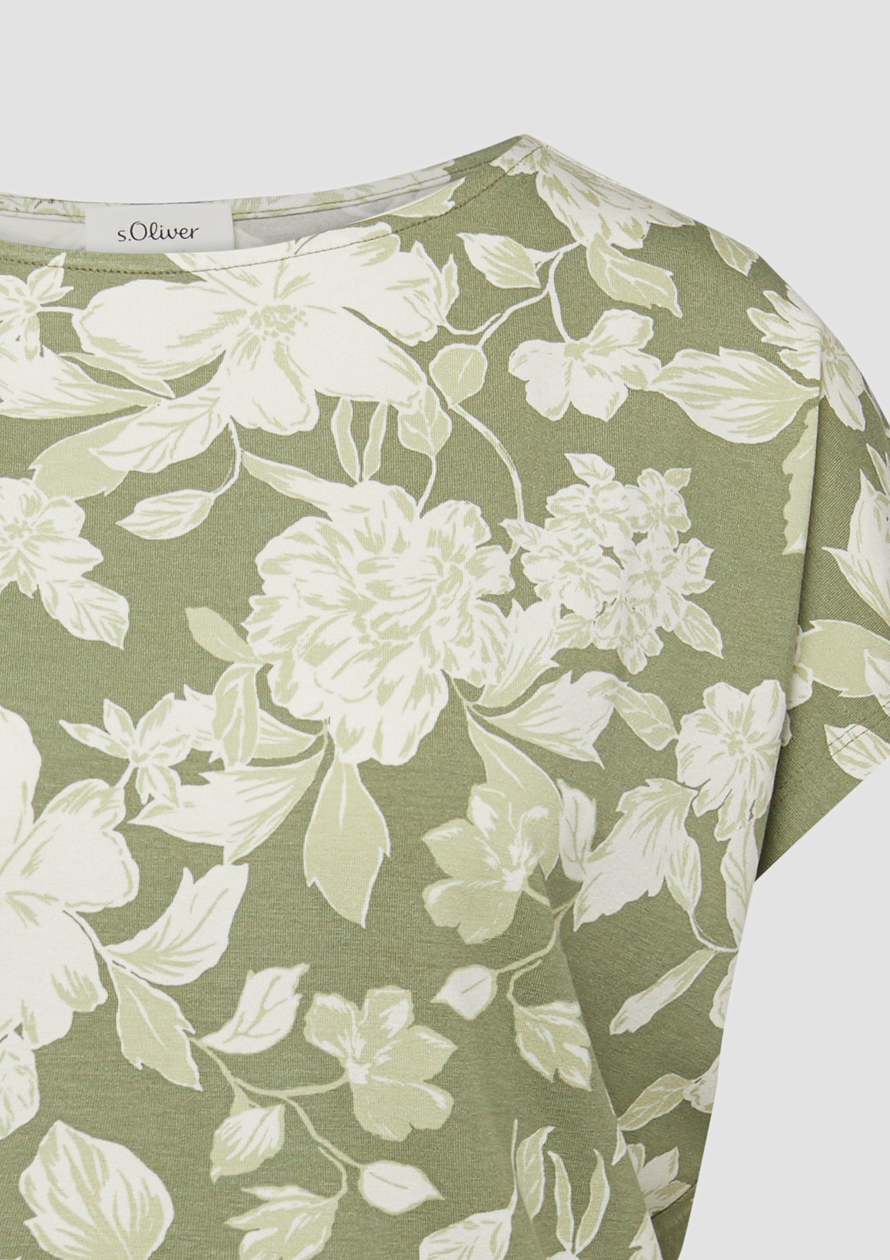 T-Shirt in 79A0, 51G2, 41G2, 79G2, 59A0, 99B0 & 02G2