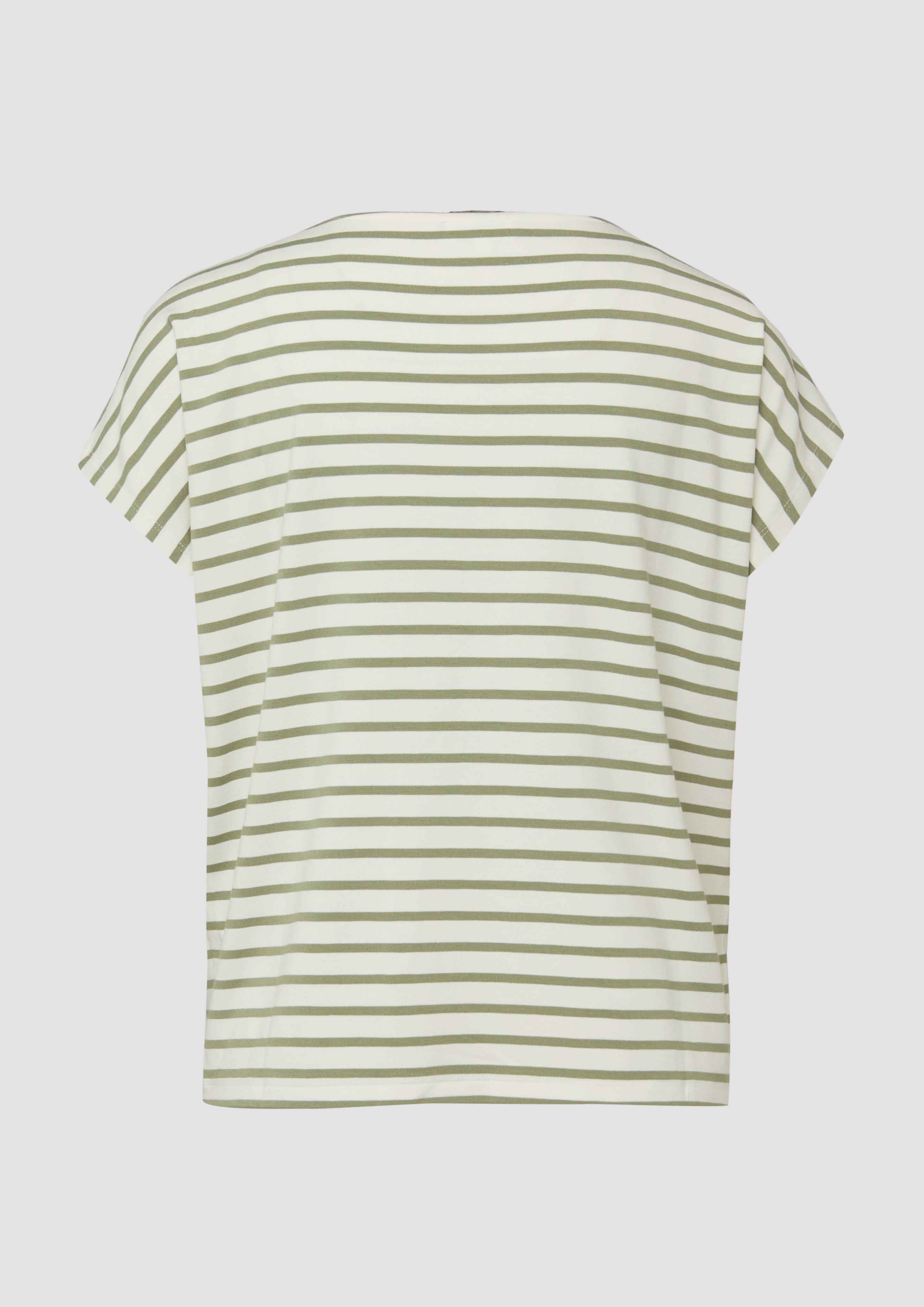 T-Shirt in 79G2, 51G2, 41G2, 59A0, 99B0 & 79A0