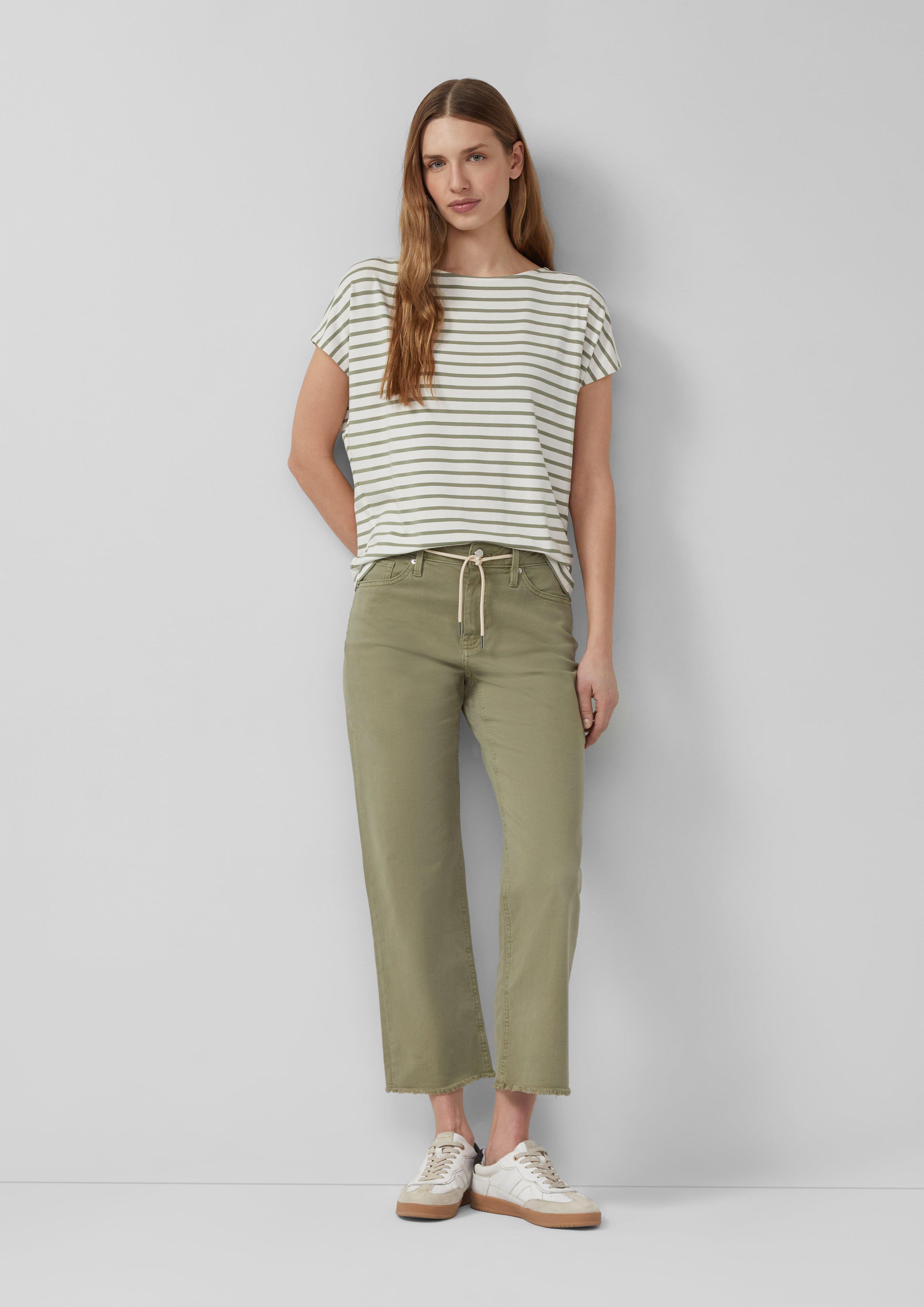 T-Shirt in 79G2, 51G2, 41G2, 59A0, 99B0, 79A0 & 02G2