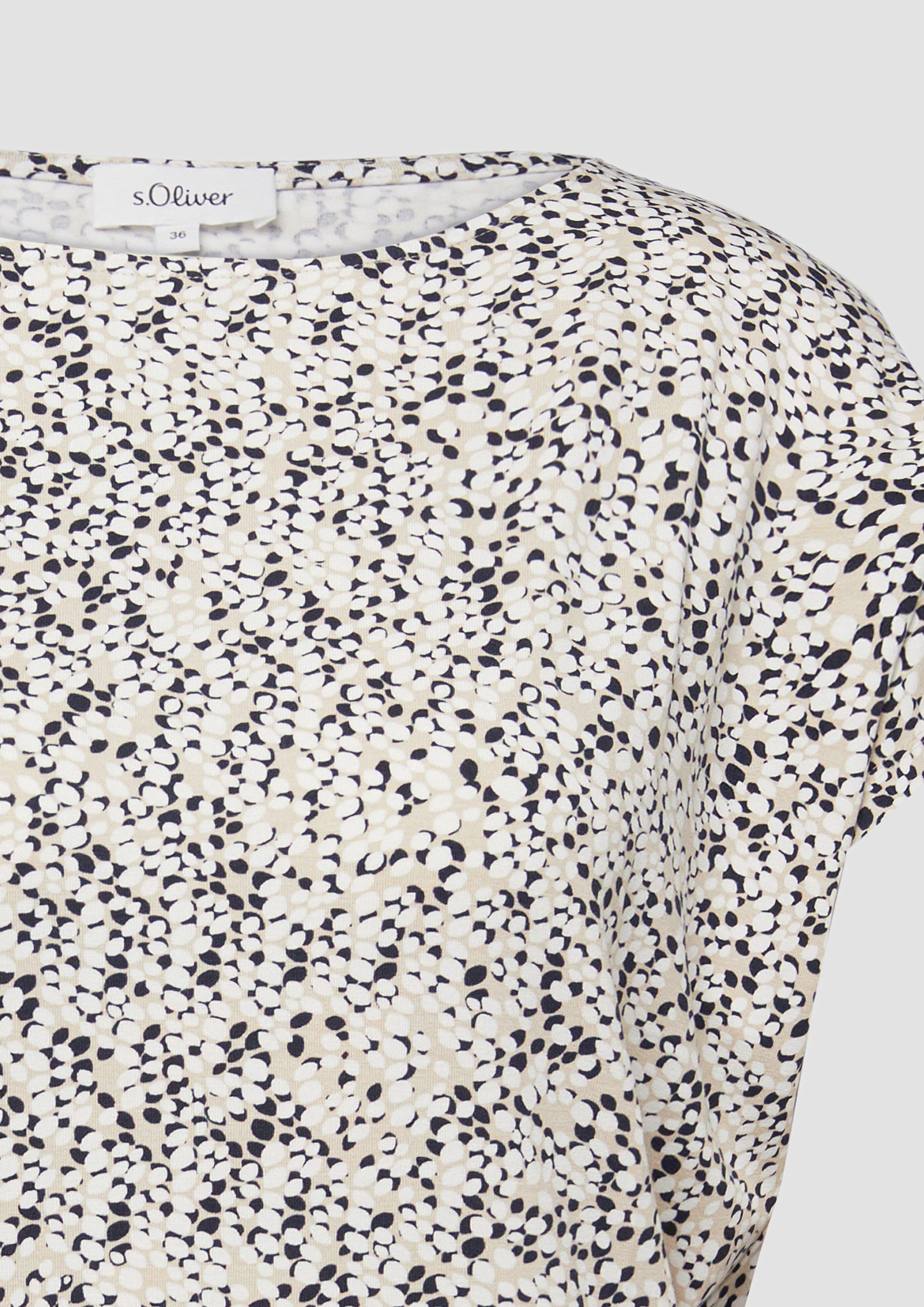 T-Shirt in 99B0, 51G2, 41G2, 79G2, 59A0, 79A0 & 02G2