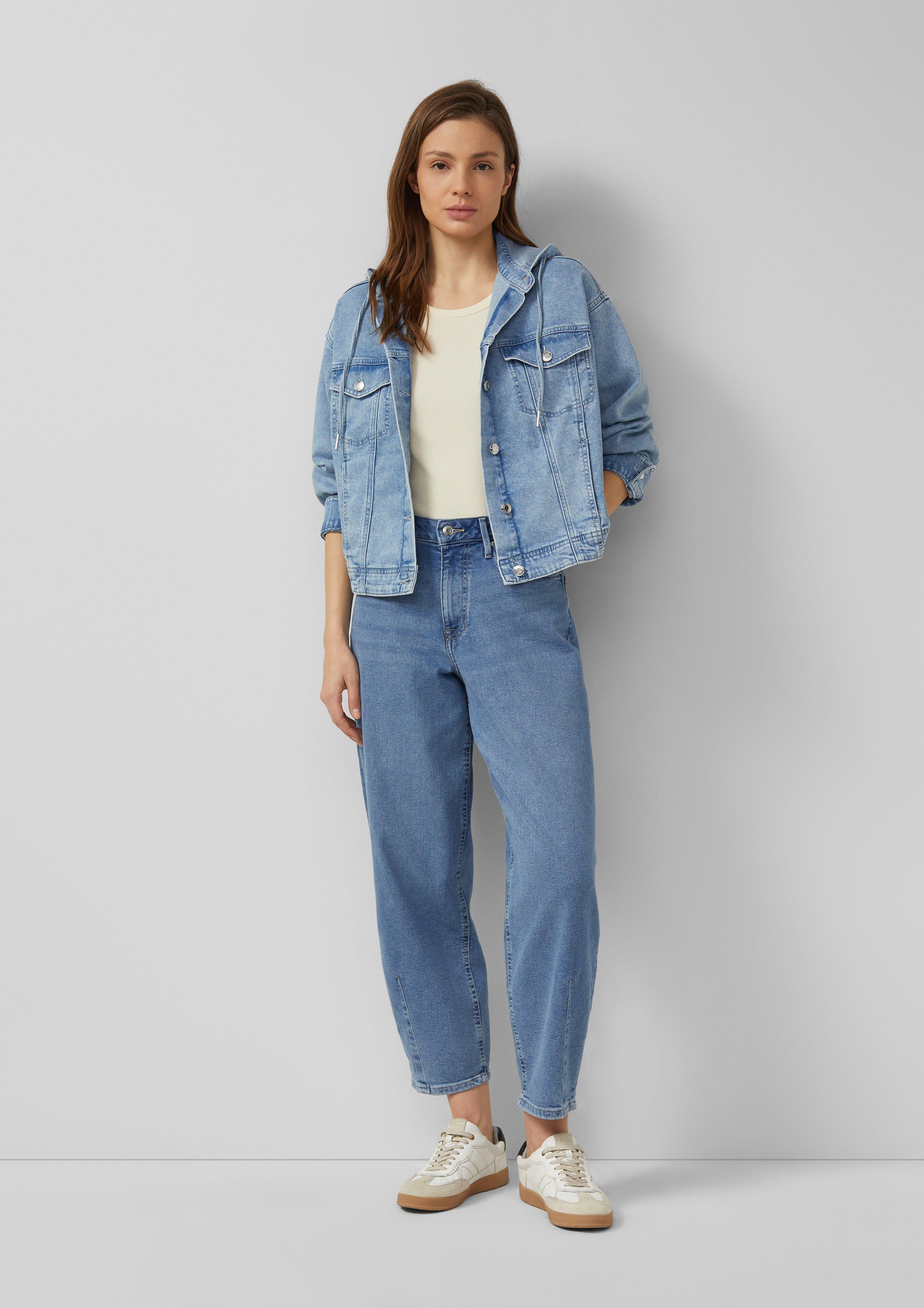 Koszulka w kolorze 8000, 79G2, 0100 & 02G2