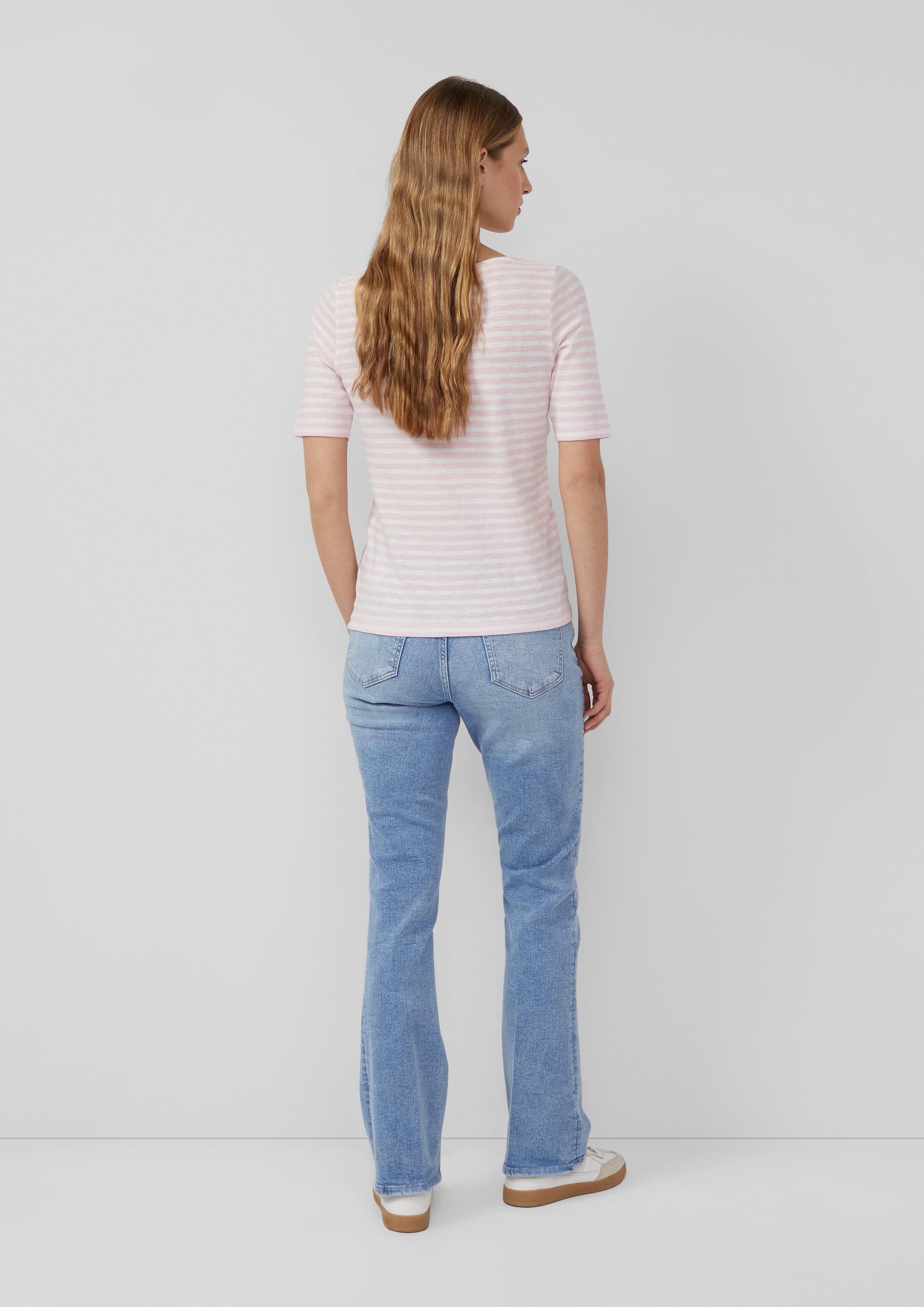 T-Shirt in 41G3, 59G3, 79G3 & 51G3