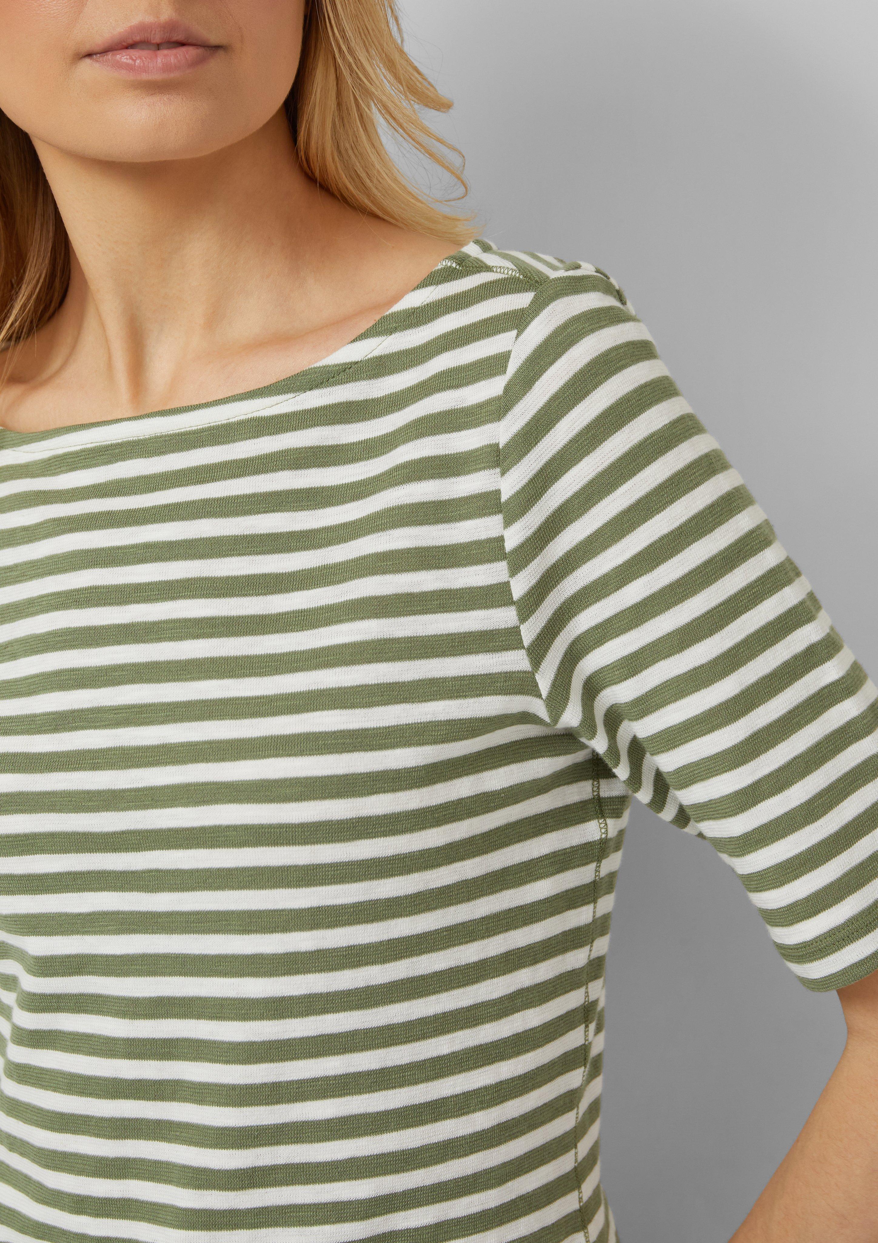 T-Shirt in 79G3, 59G3, 51G3 & 41G3