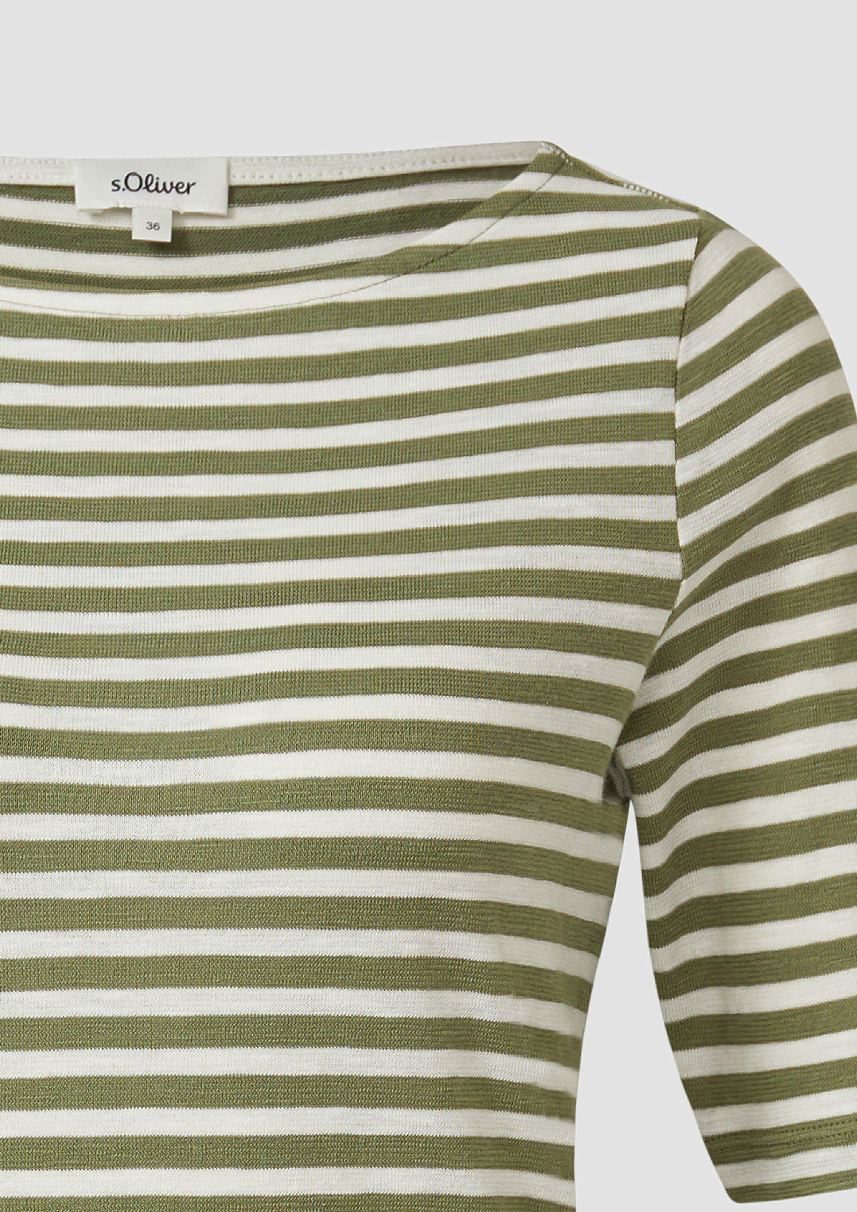 T-Shirt in 79G3, 59G3, 51G3 & 41G3