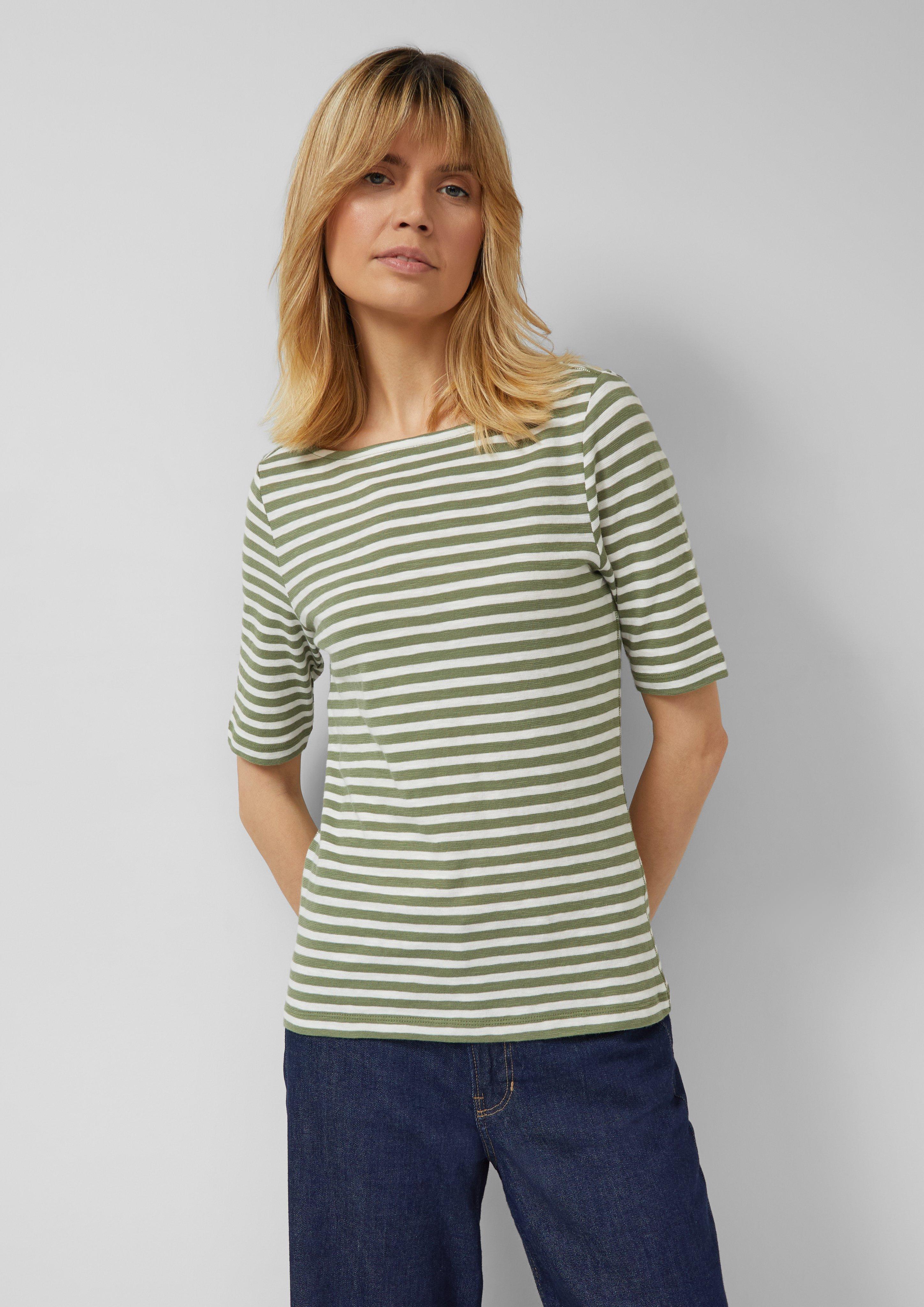 T-Shirt in 79G3, 59G3, 51G3 & 41G3