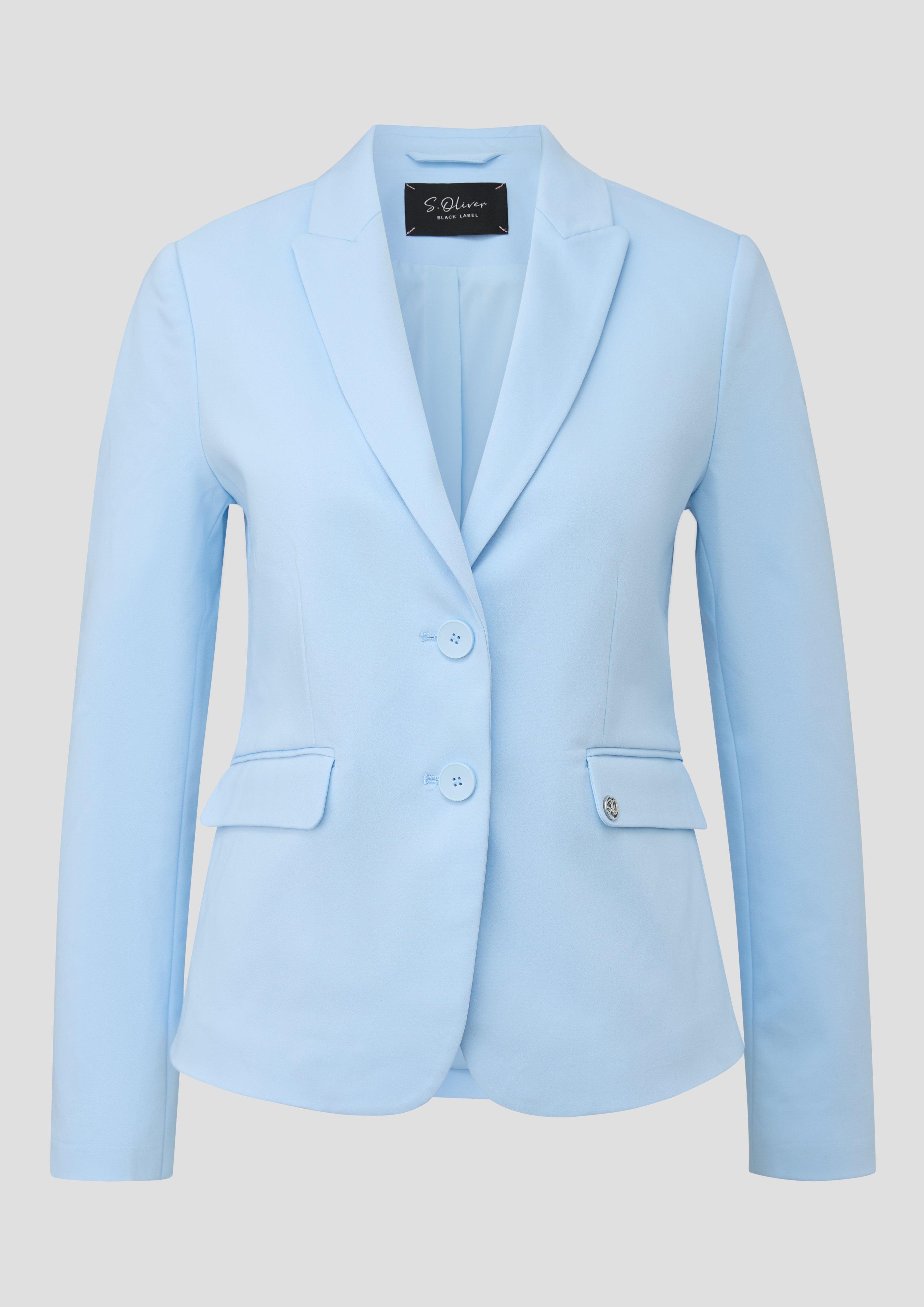 Binnen blazer in 5104