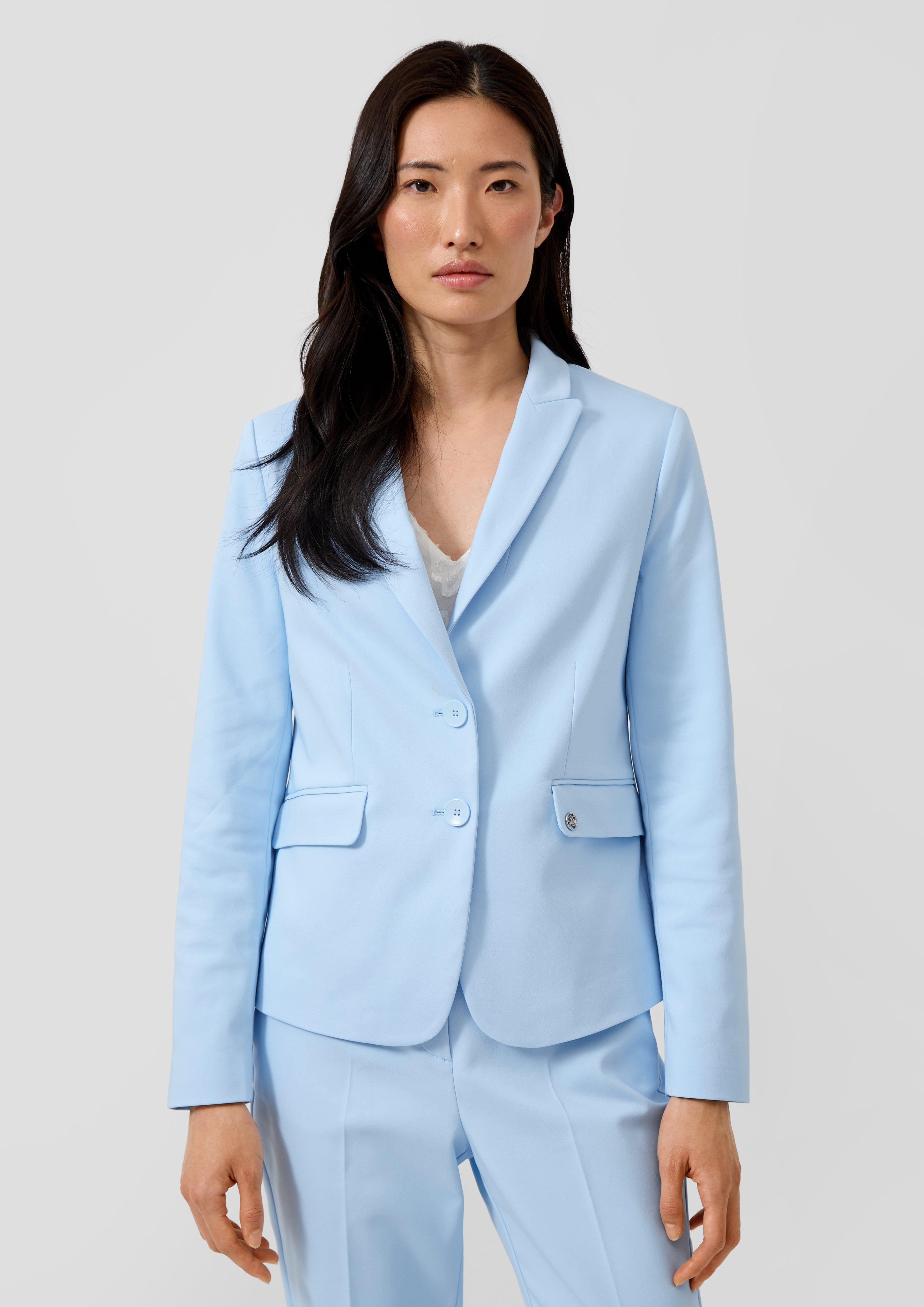 Binnen blazer in 5104