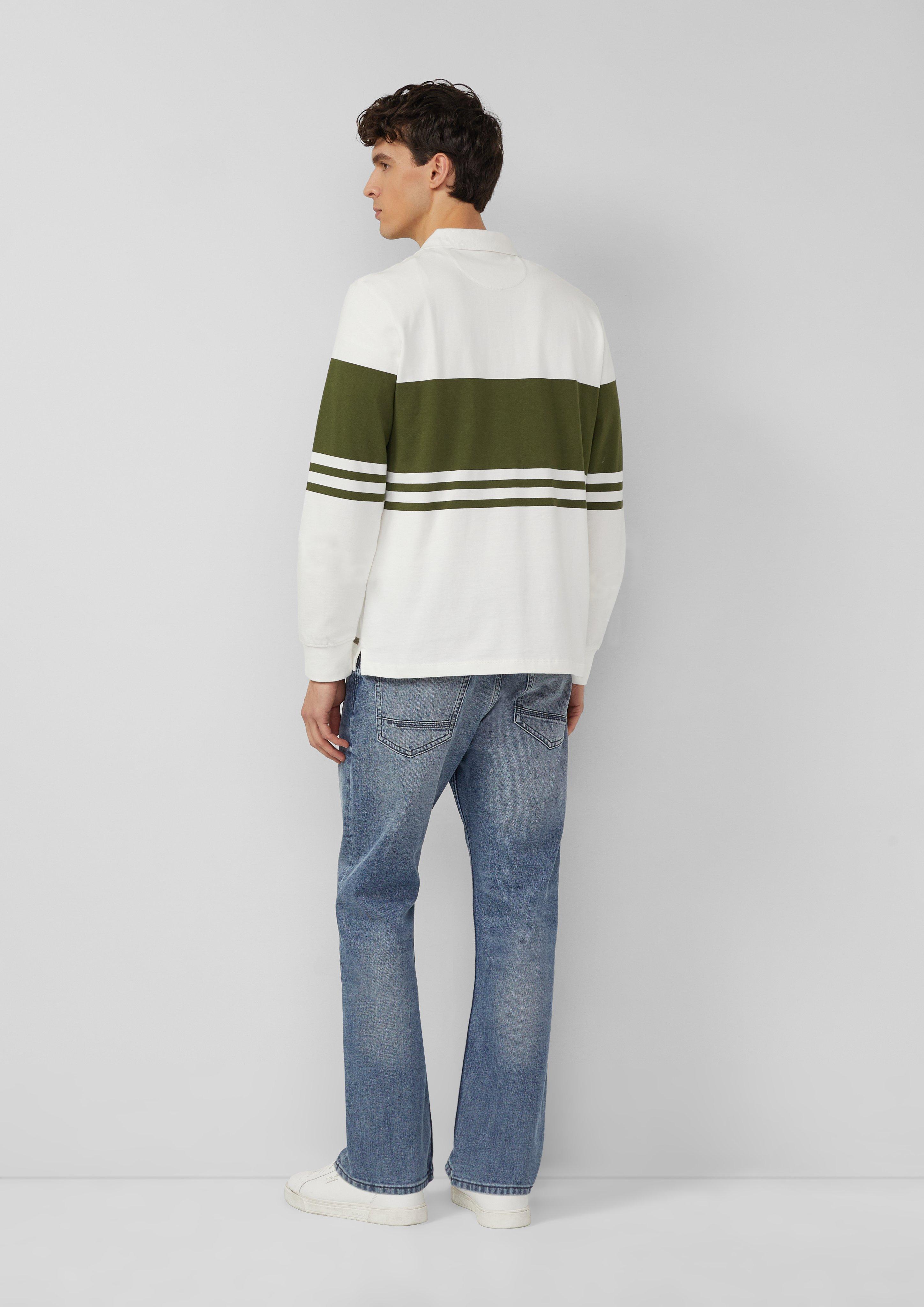 Sweatshirt in 79G7