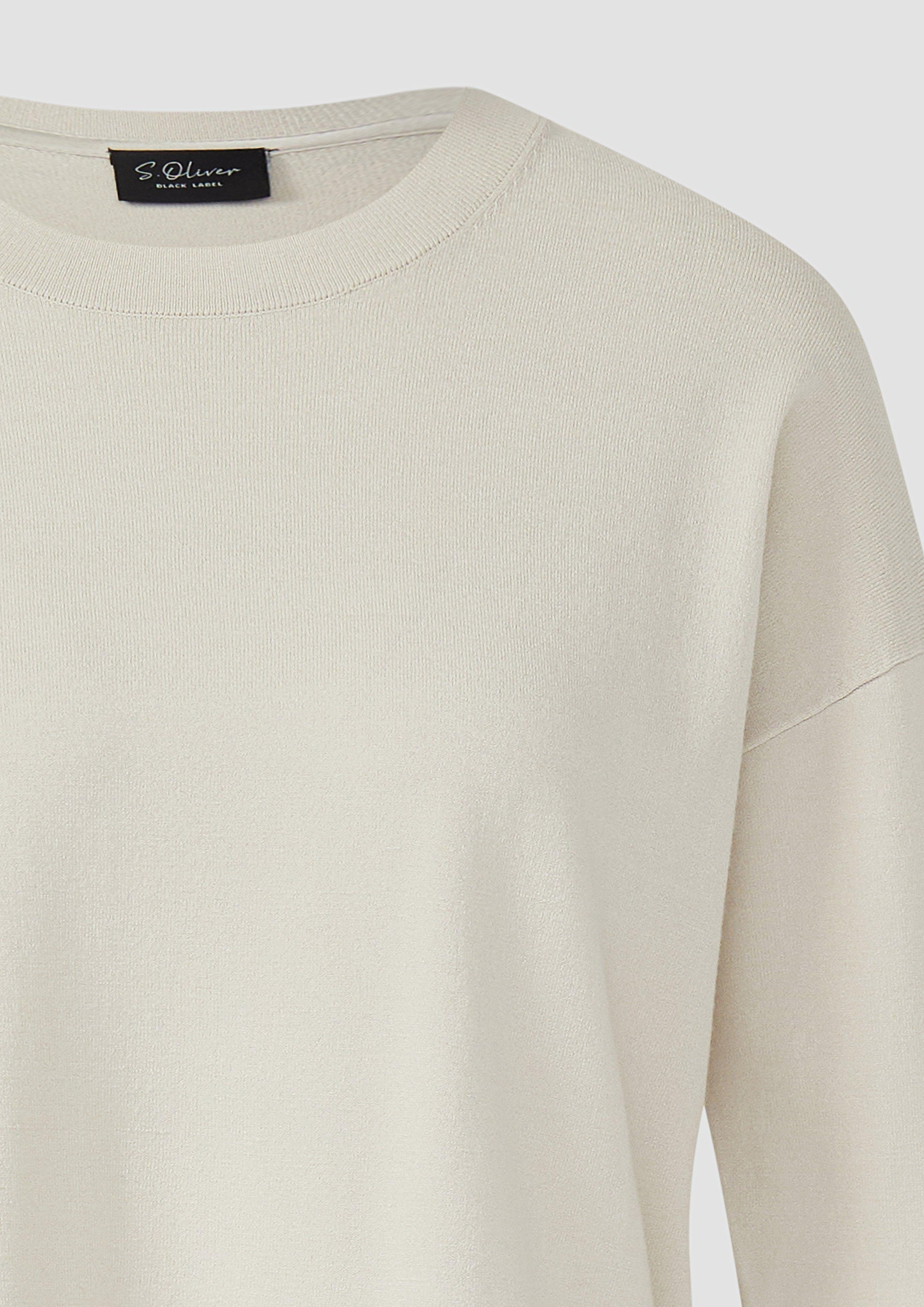 Strickpullover in 9303