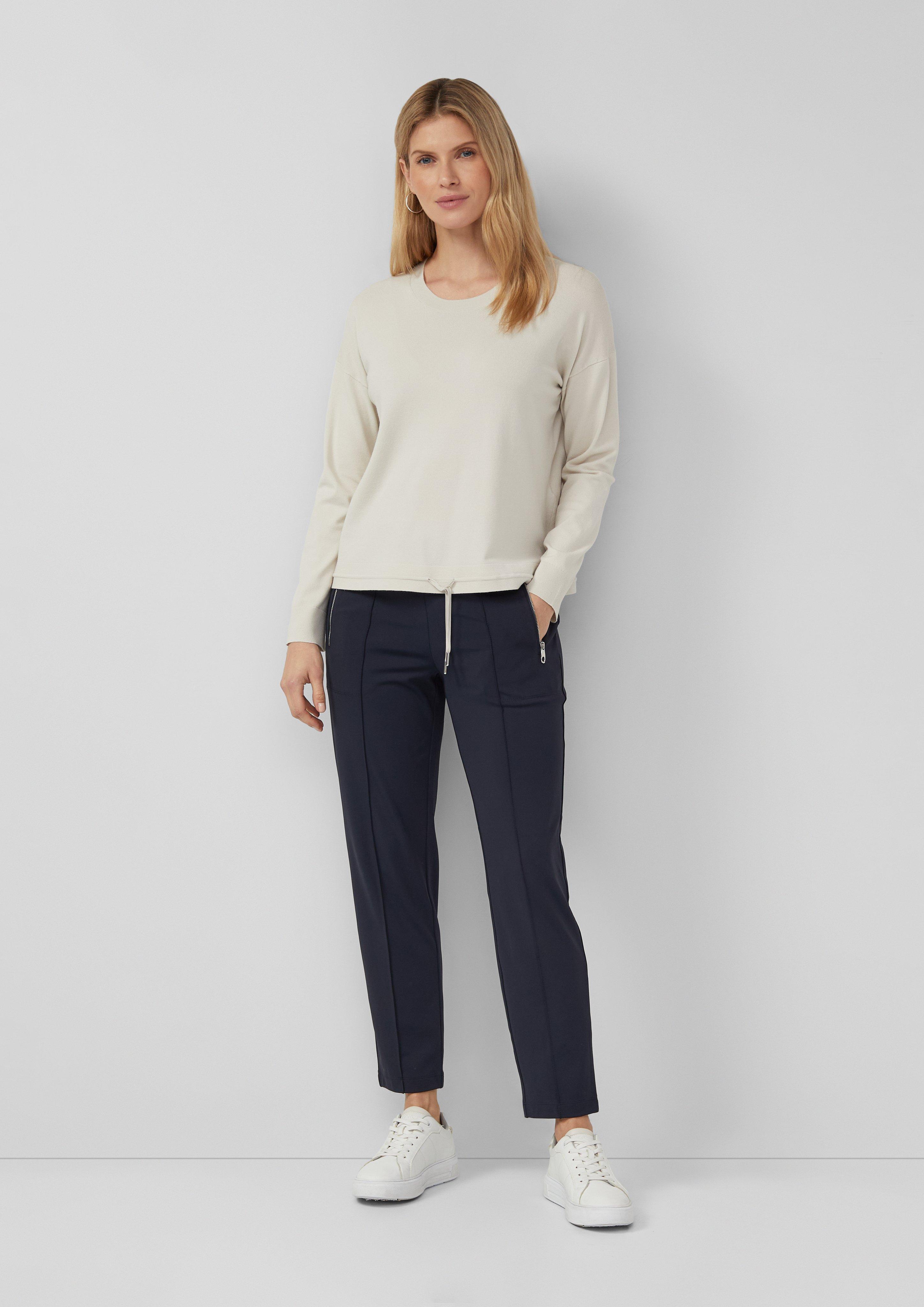 Strickpullover in 9303