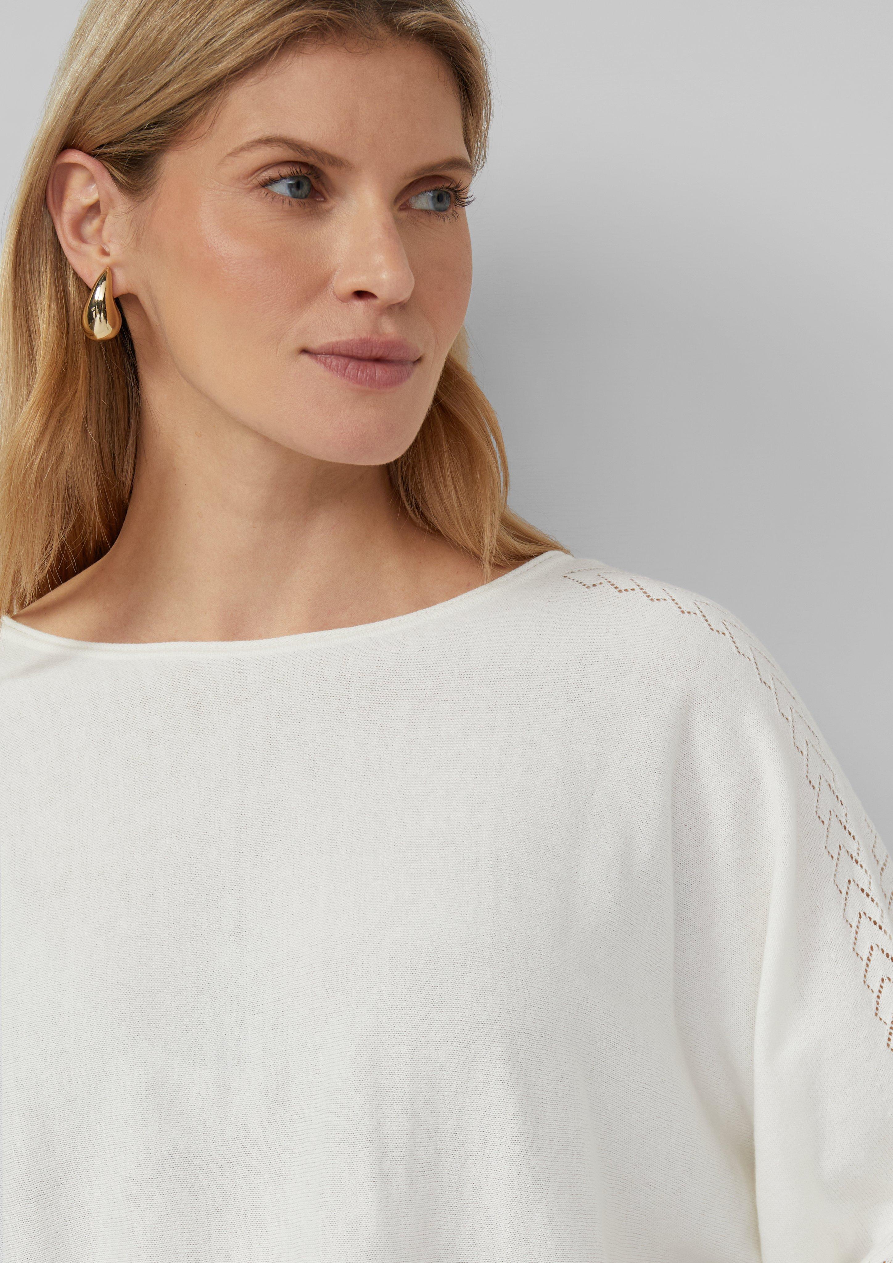 Strickpullover in 0200