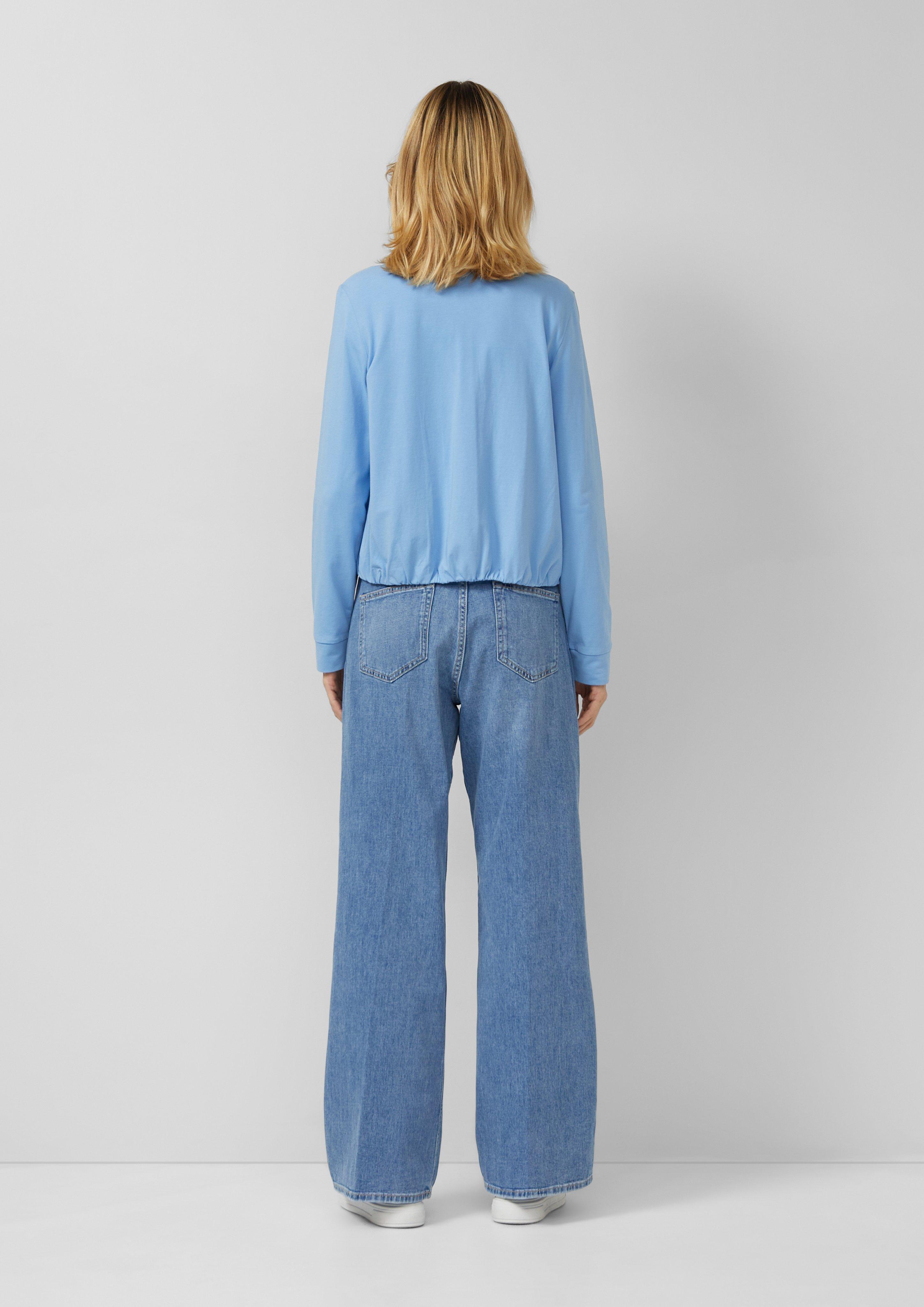 T-Shirt in 5141, 0210 & 5959