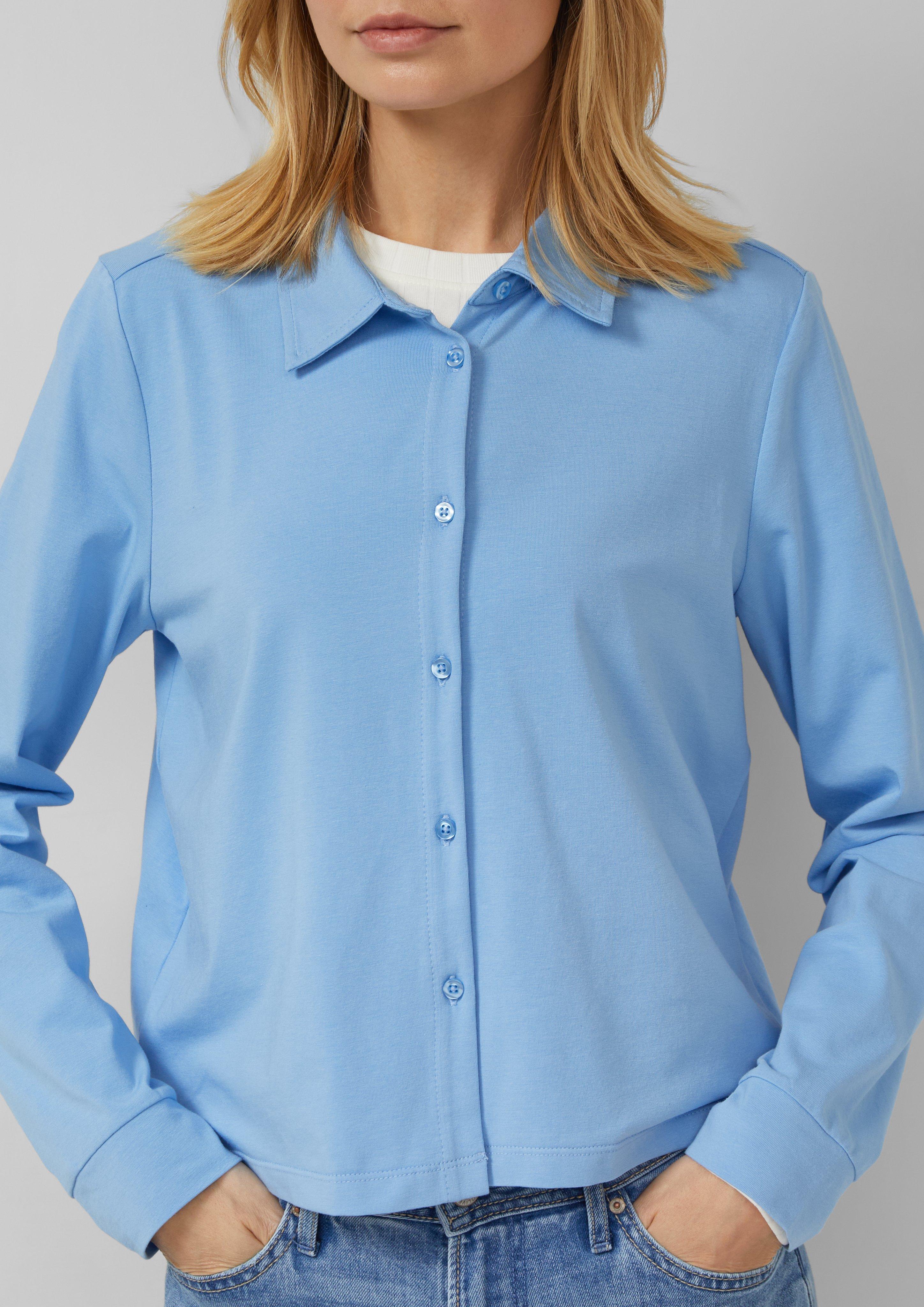 T-Shirt in 5141, 0210 & 5959