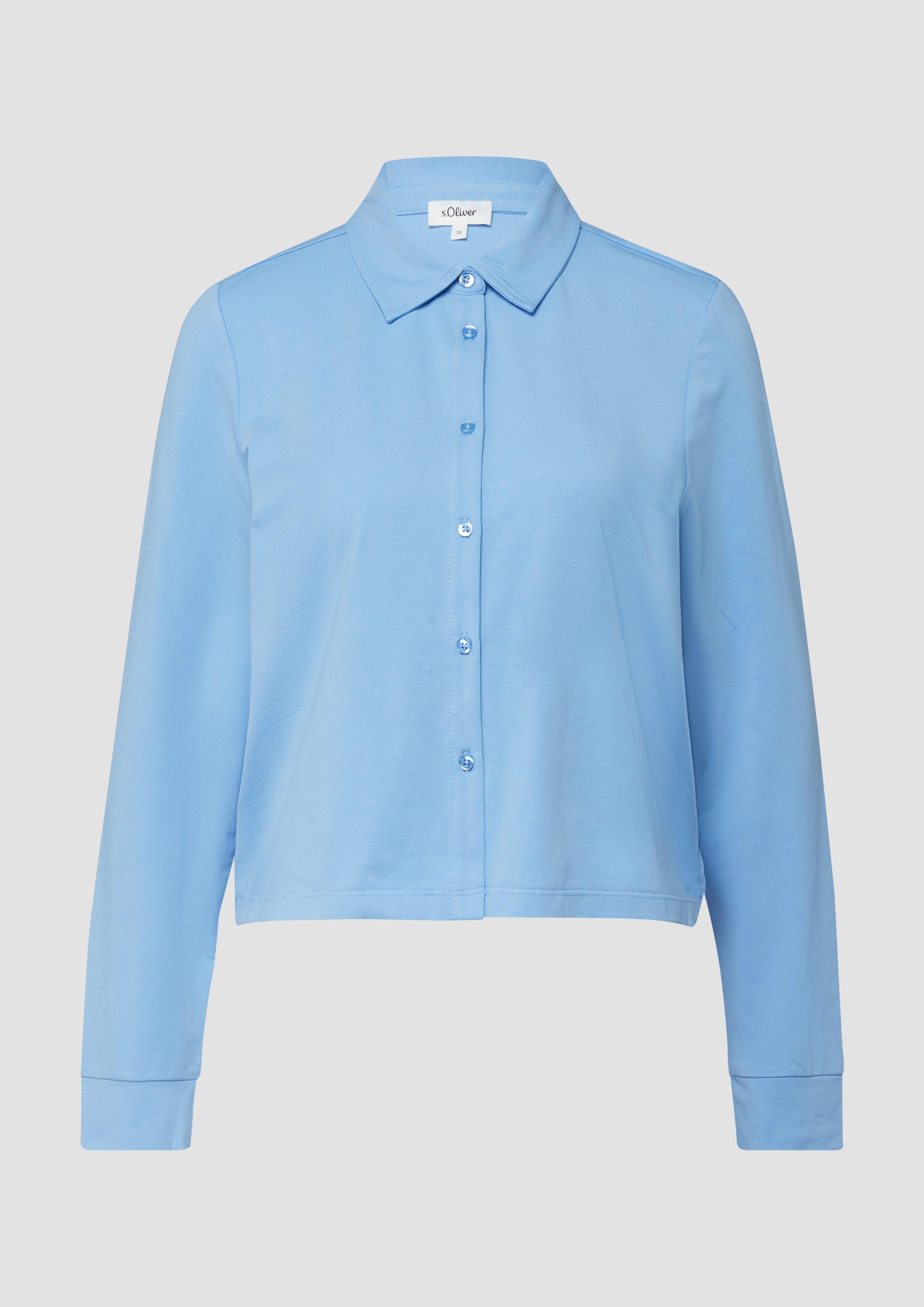 T-Shirt in 5141, 0210 & 5959