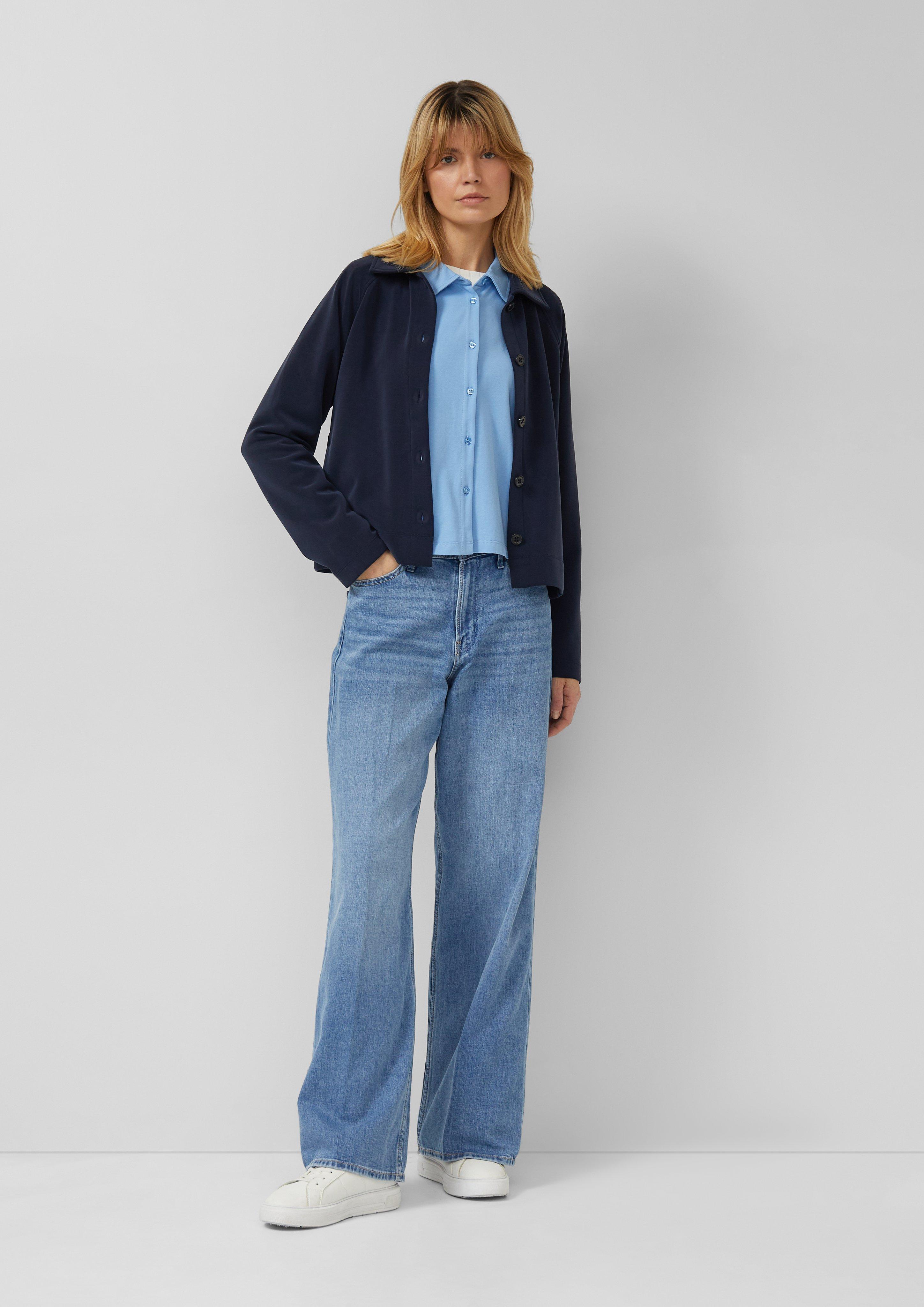 T-Shirt in 5141, 0210 & 5959