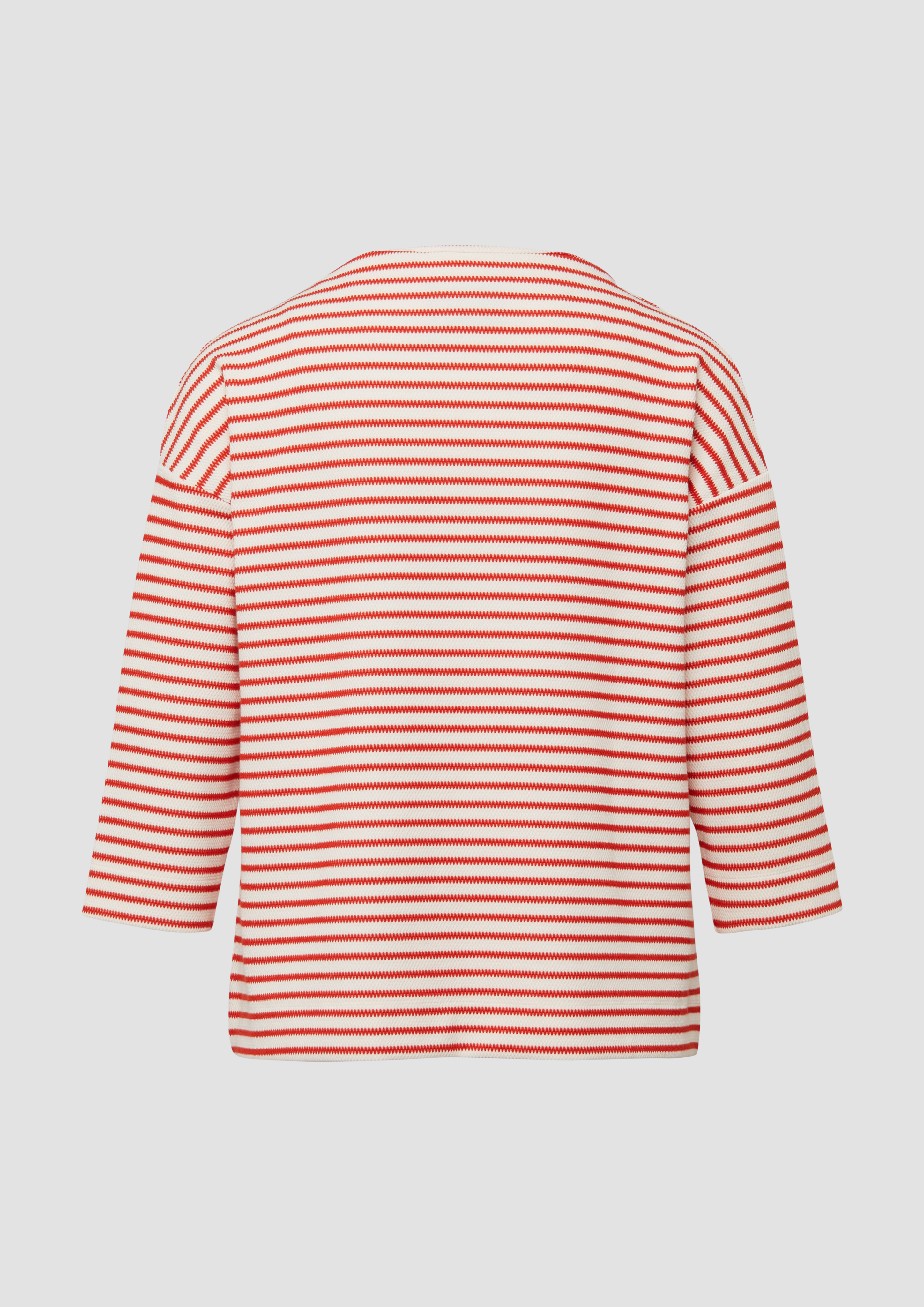 Sweat-shirt in 32G1 & 02G1