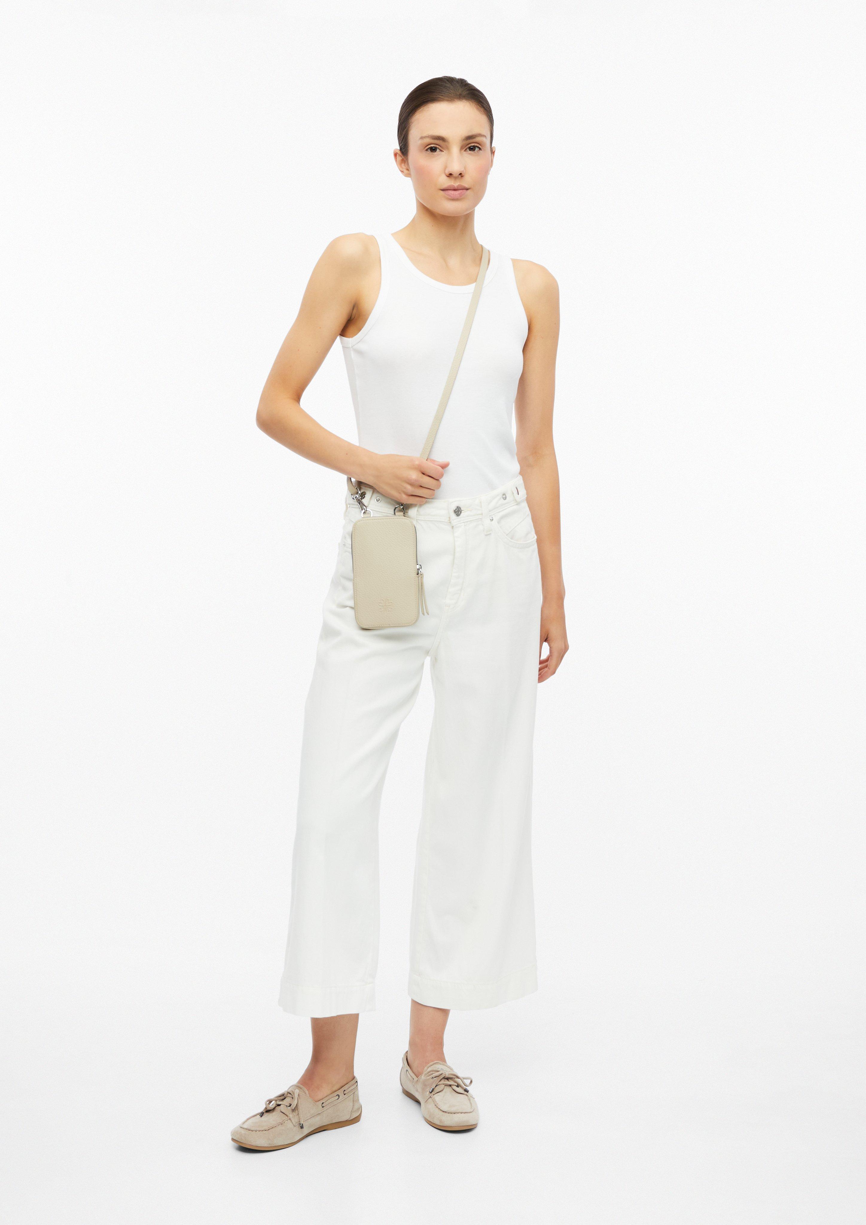 Dames Tas in beige van s.Oliver