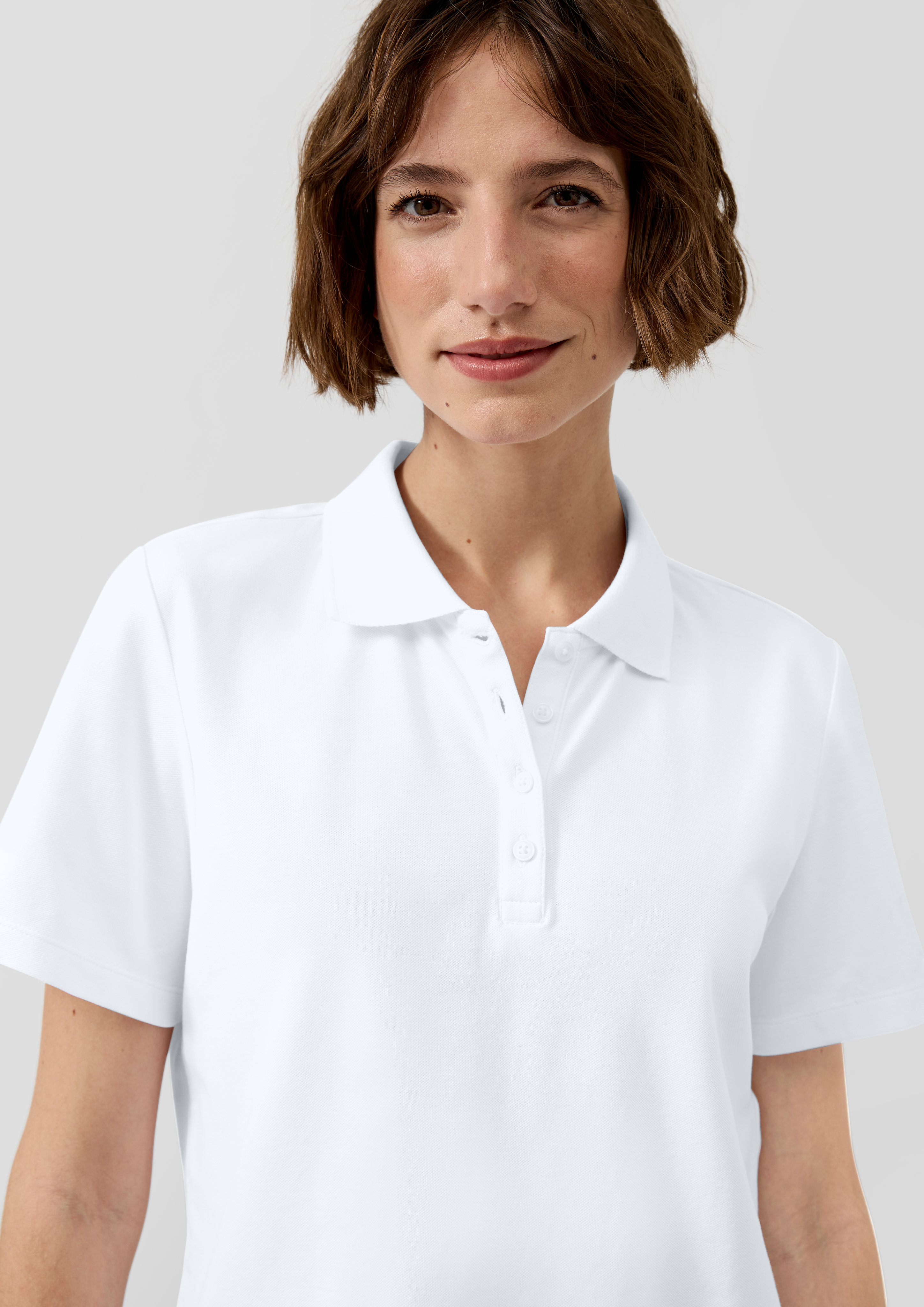 Polo-Shirt in 0100, 5959, 1015 & 4116