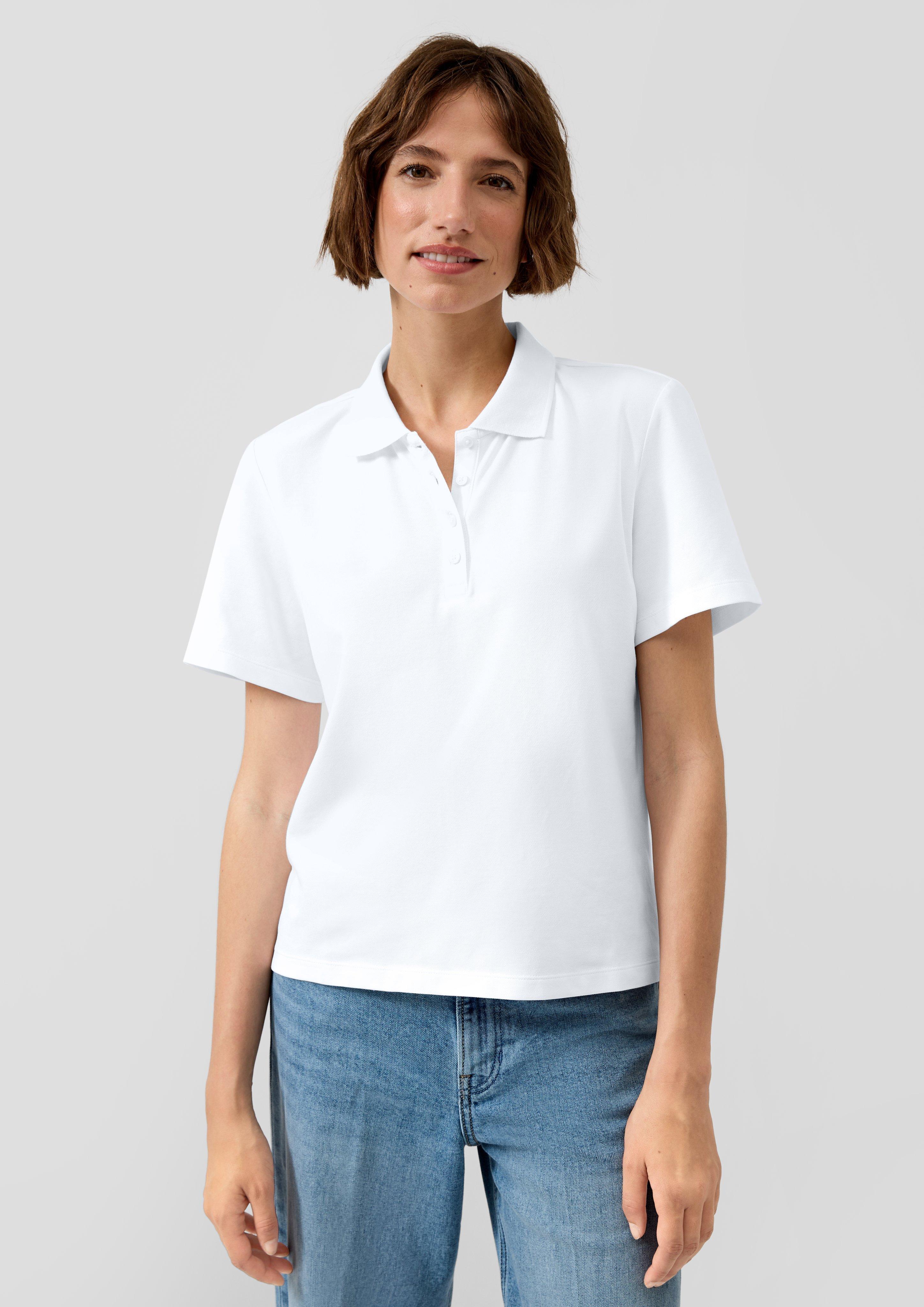 Polo-Shirt in 