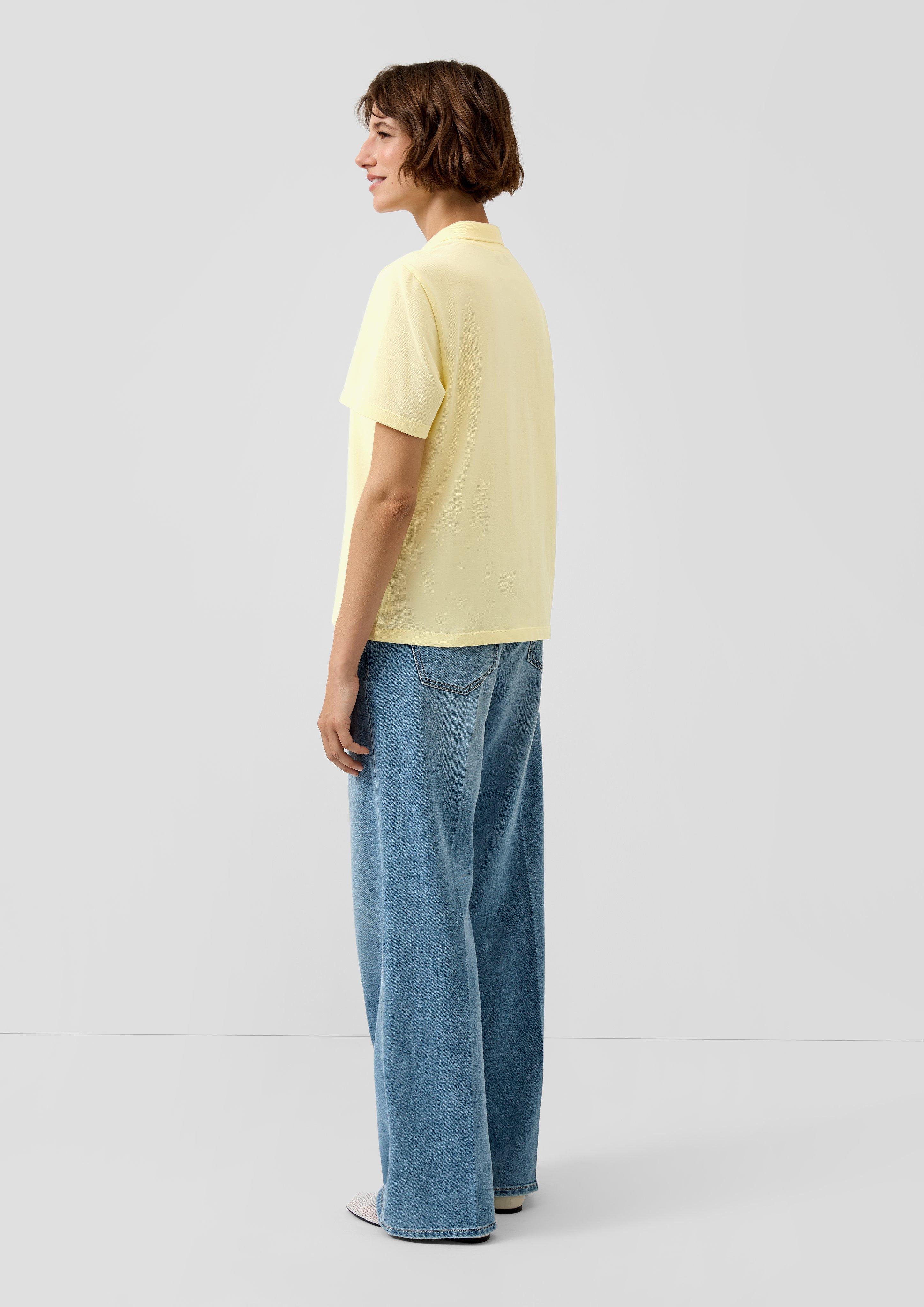 Polo-Shirt in 1015, 5959, 0100 & 4116