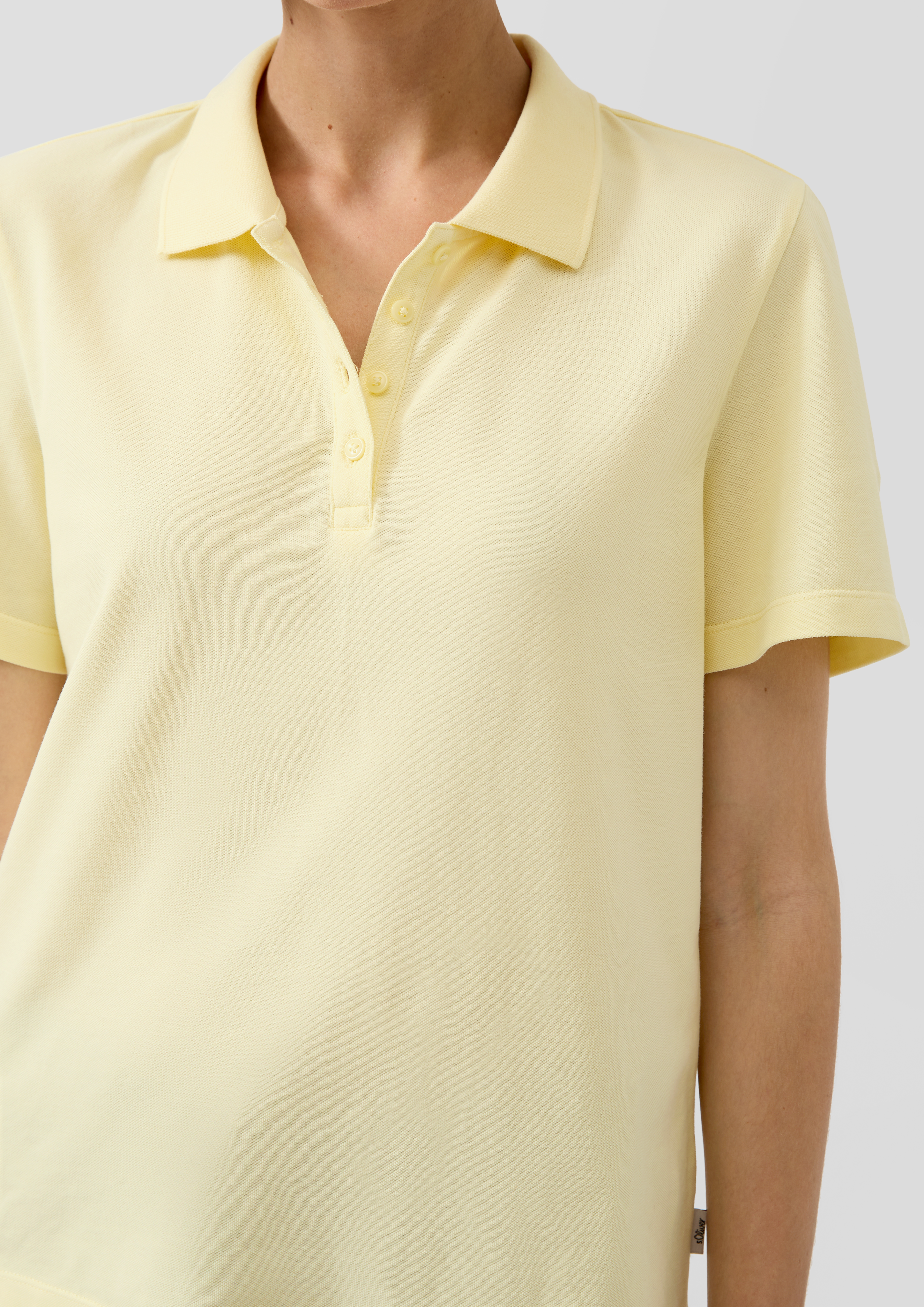 Polo-Shirt in 1015, 5959, 0100 & 4116