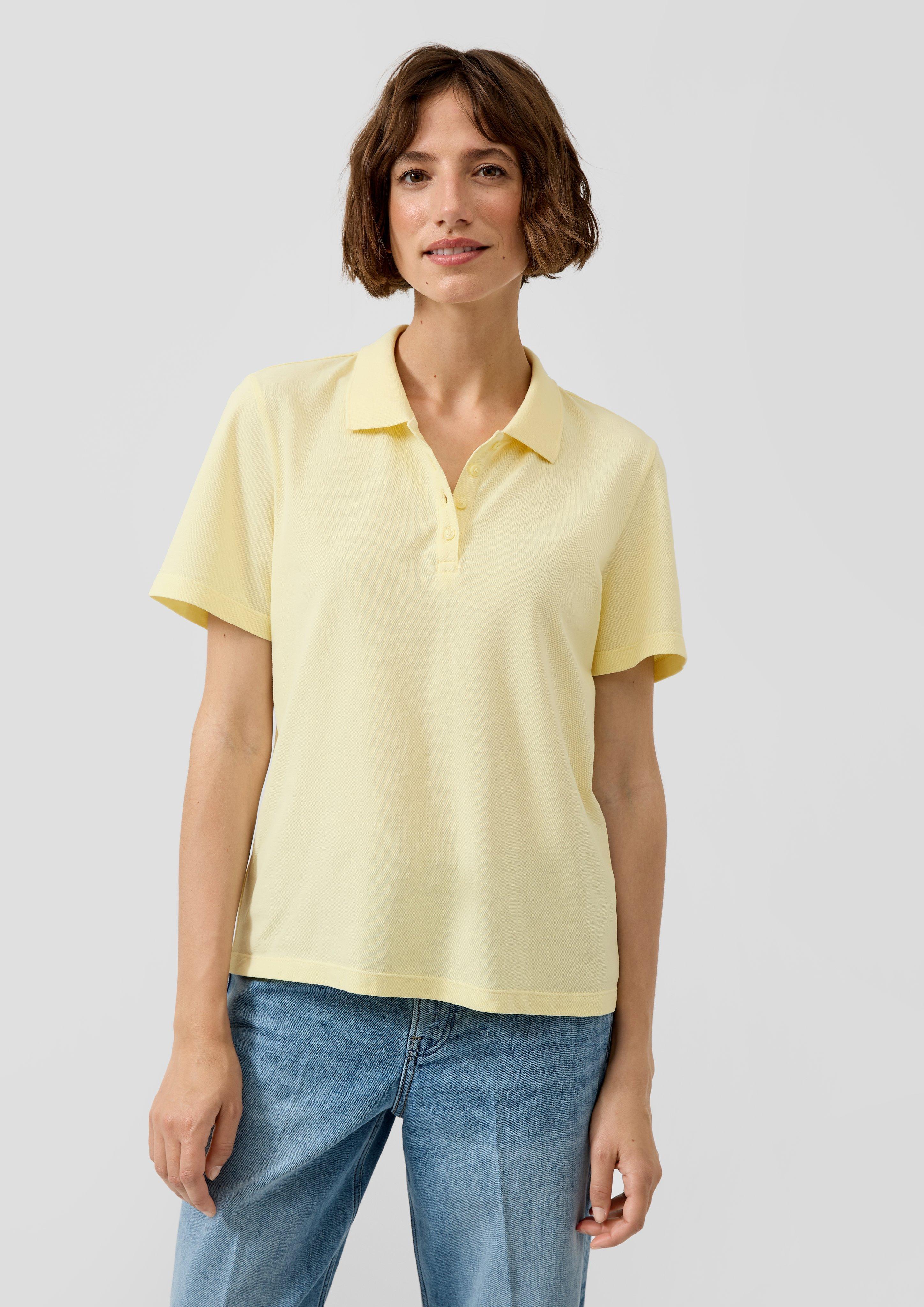 Polo-Shirt in 1015, 5959, 0100 & 4116