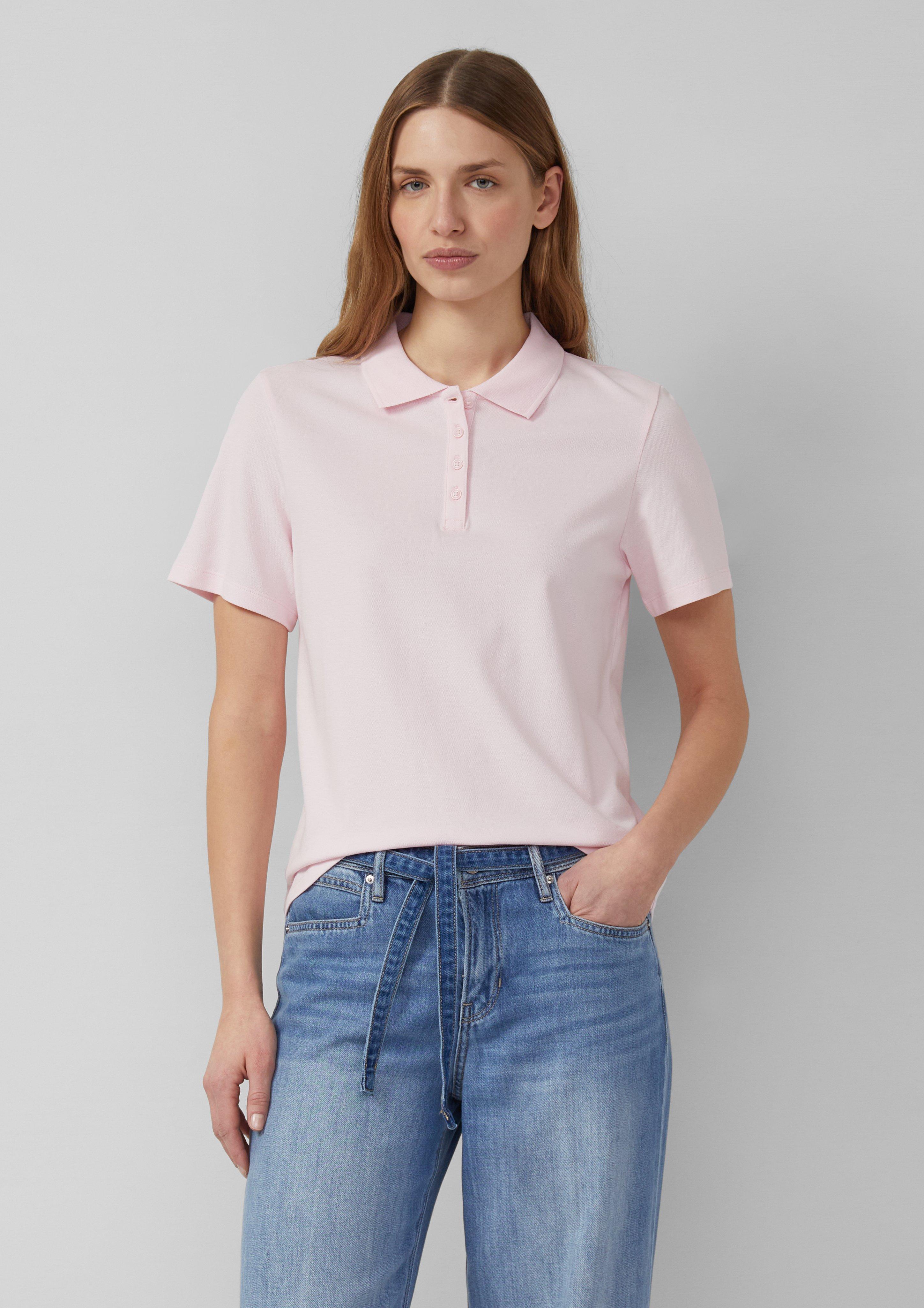 Polo-Shirt in 4116, 5959, 1015 & 0100