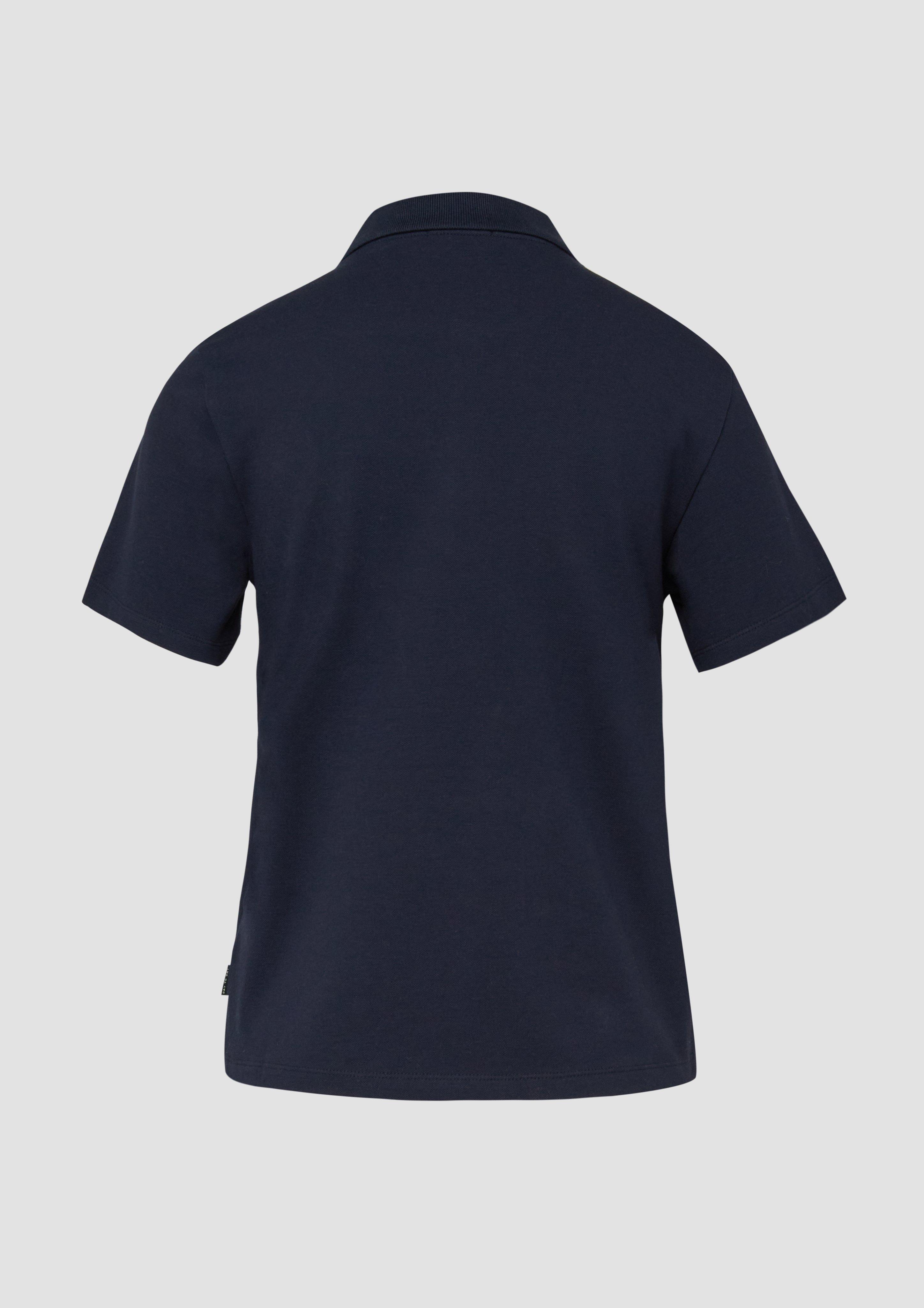 Polo-Shirt in 5959, 1015, 0100 & 4116