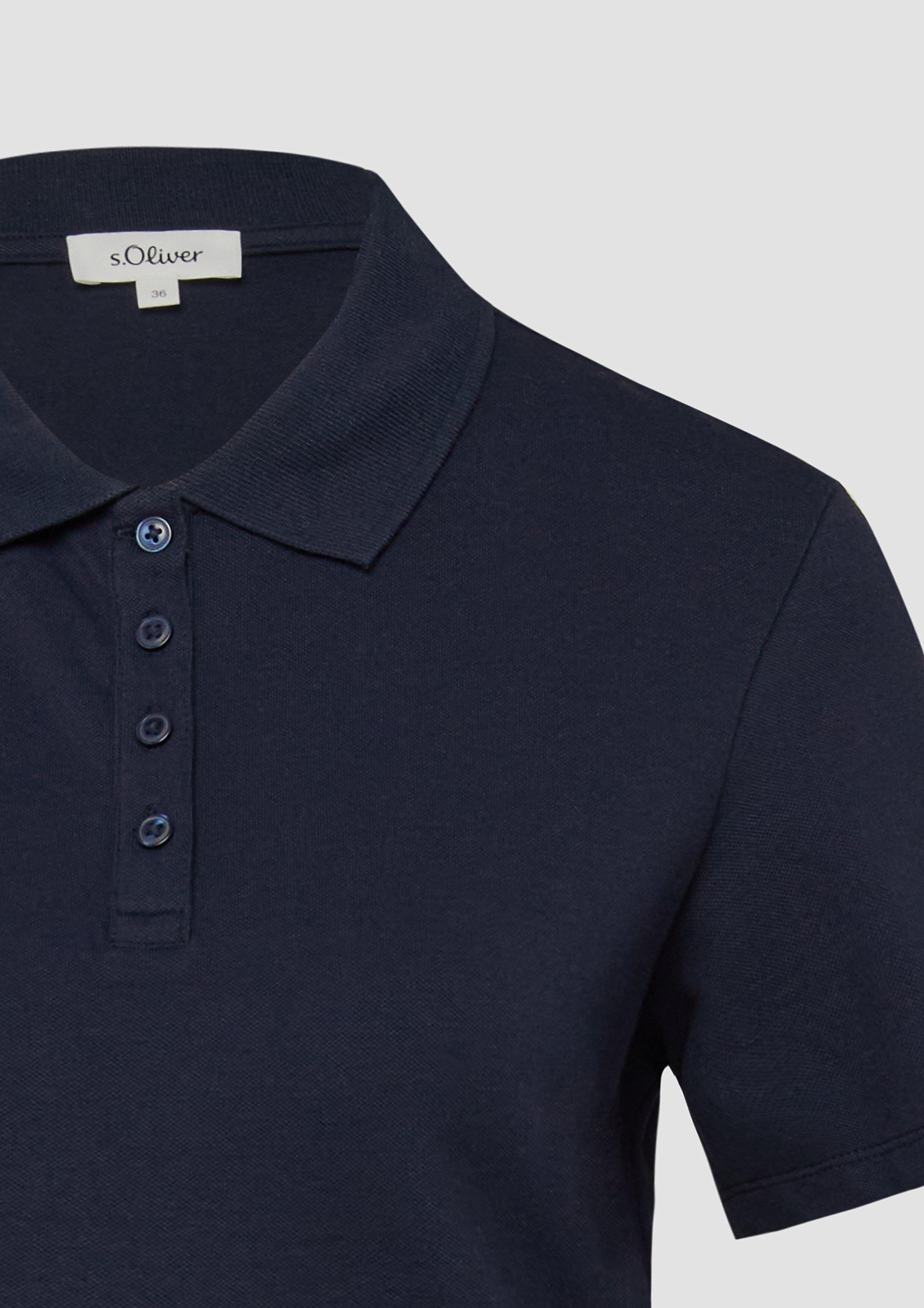 Polo-Shirt in 5959, 1015, 0100 & 4116