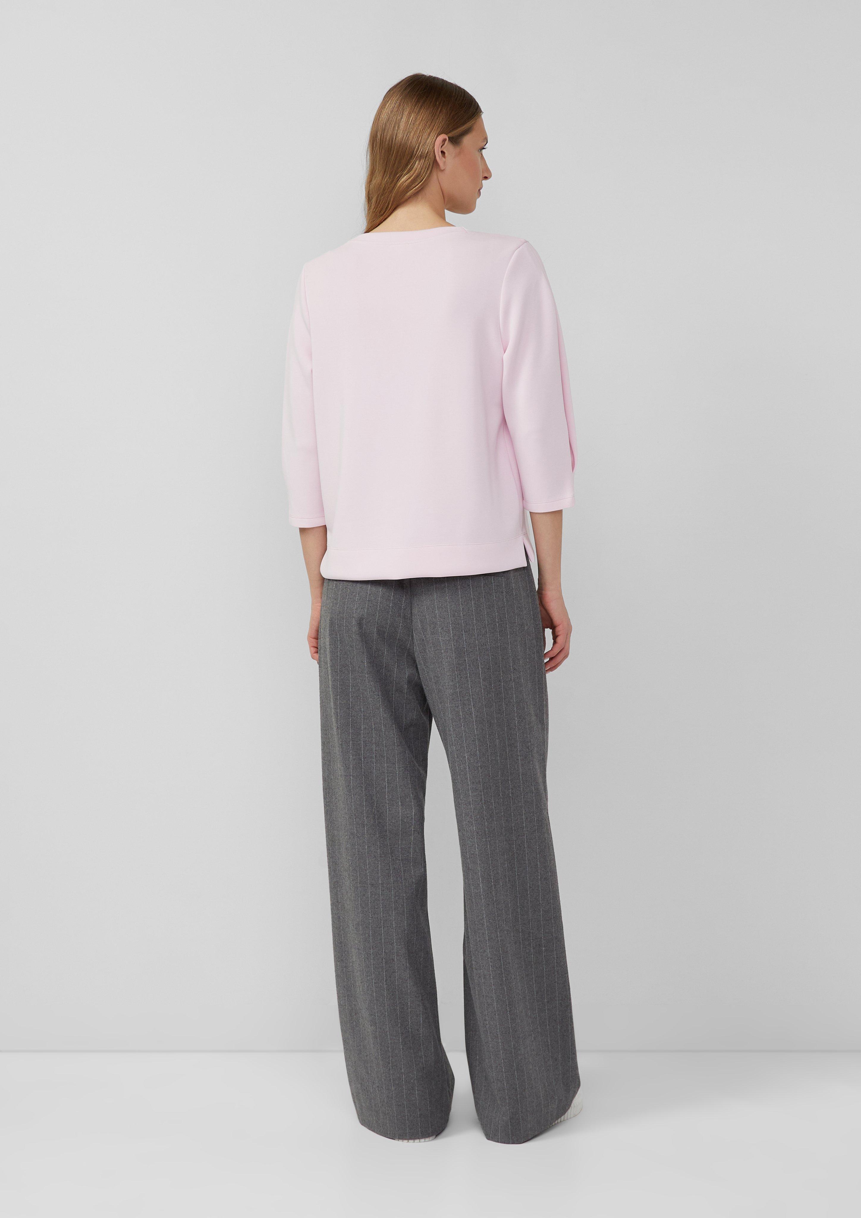 Sweatshirt in 4116, 5959, 5141 & 7900